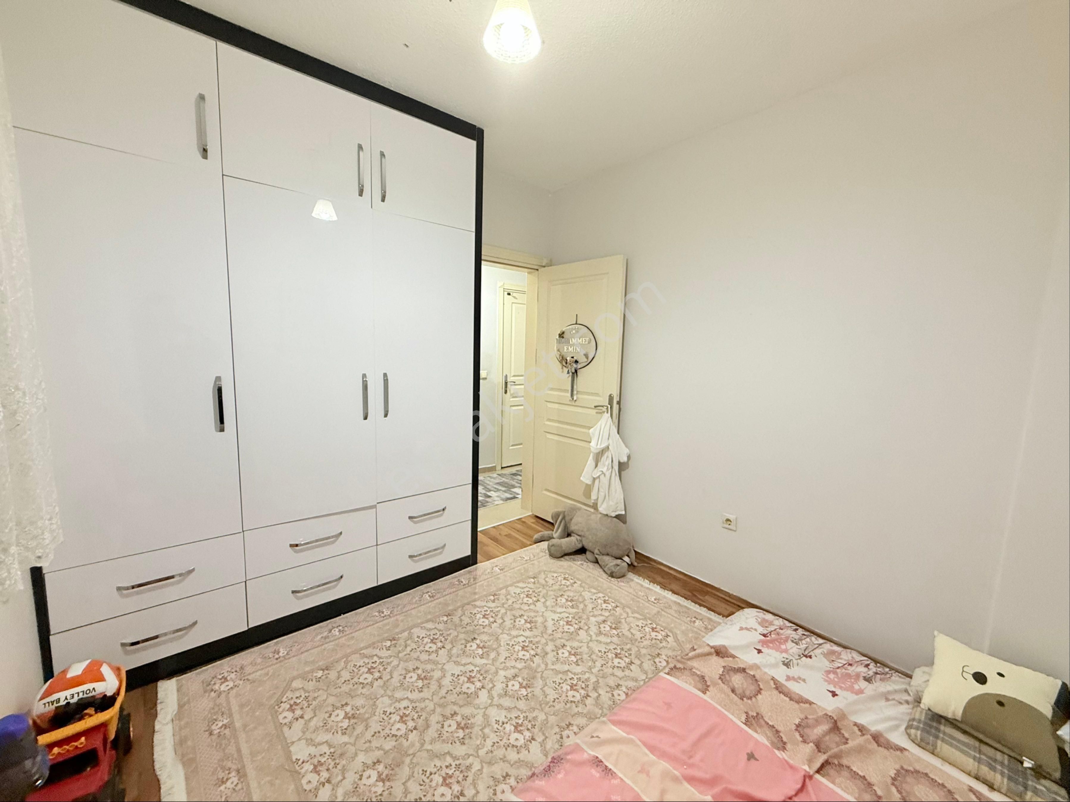 Fırsat Akvadi Toki Evlerinde 2+1 Kullanışlı Daire - Görsel 24