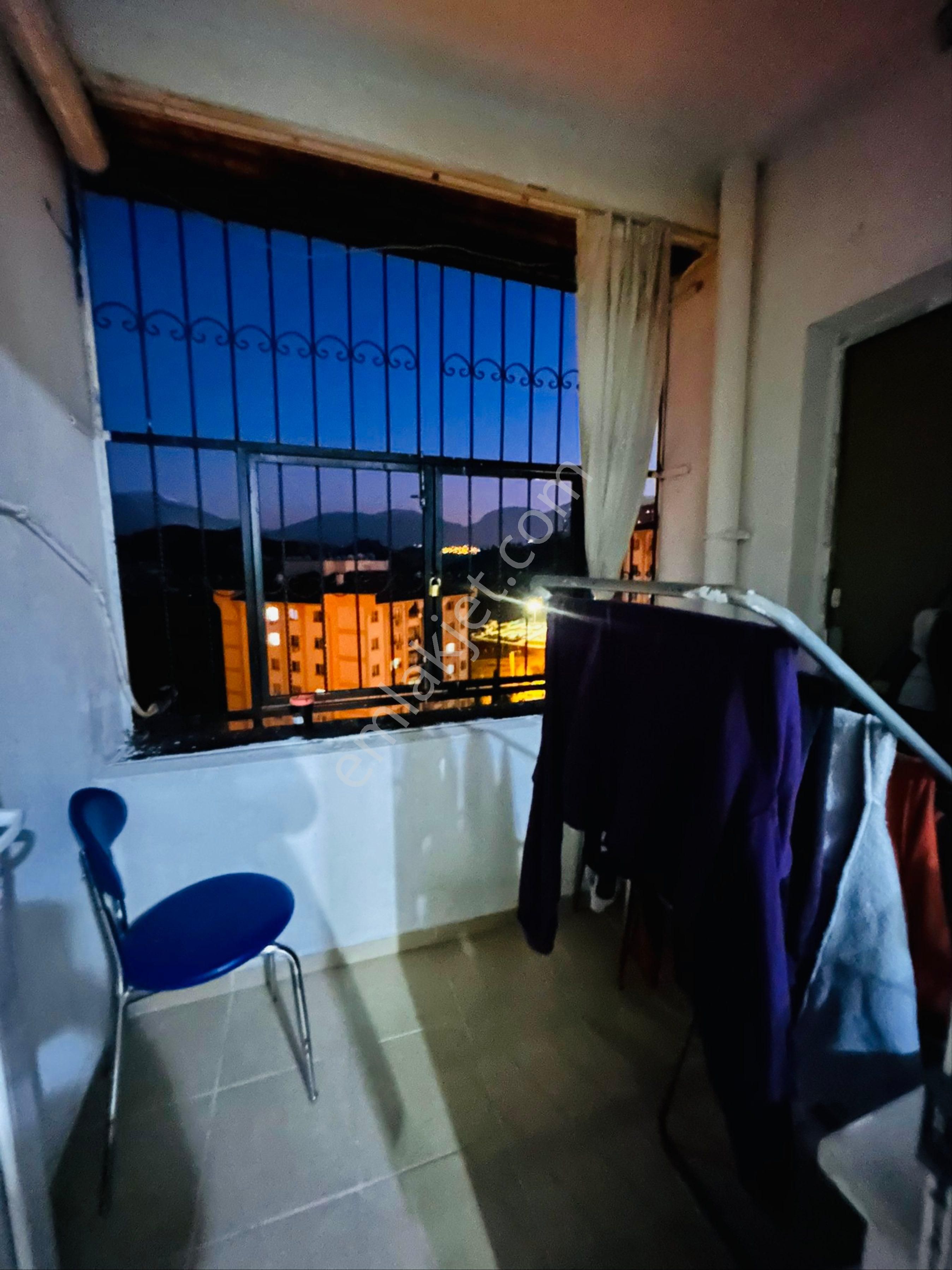 Fırsat Akvadi Toki Evlerinde 2+1 Kullanışlı Daire - Görsel 9