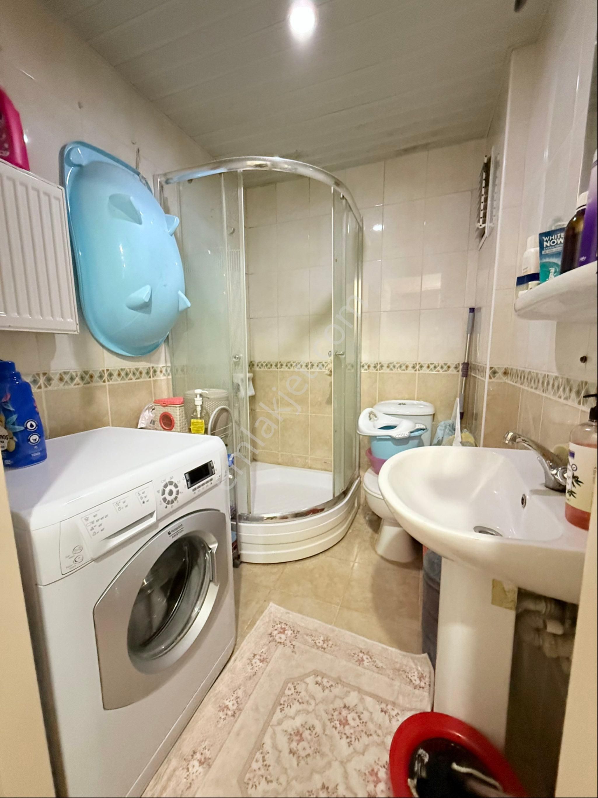 Fırsat Akvadi Toki Evlerinde 2+1 Kullanışlı Daire - Görsel 31