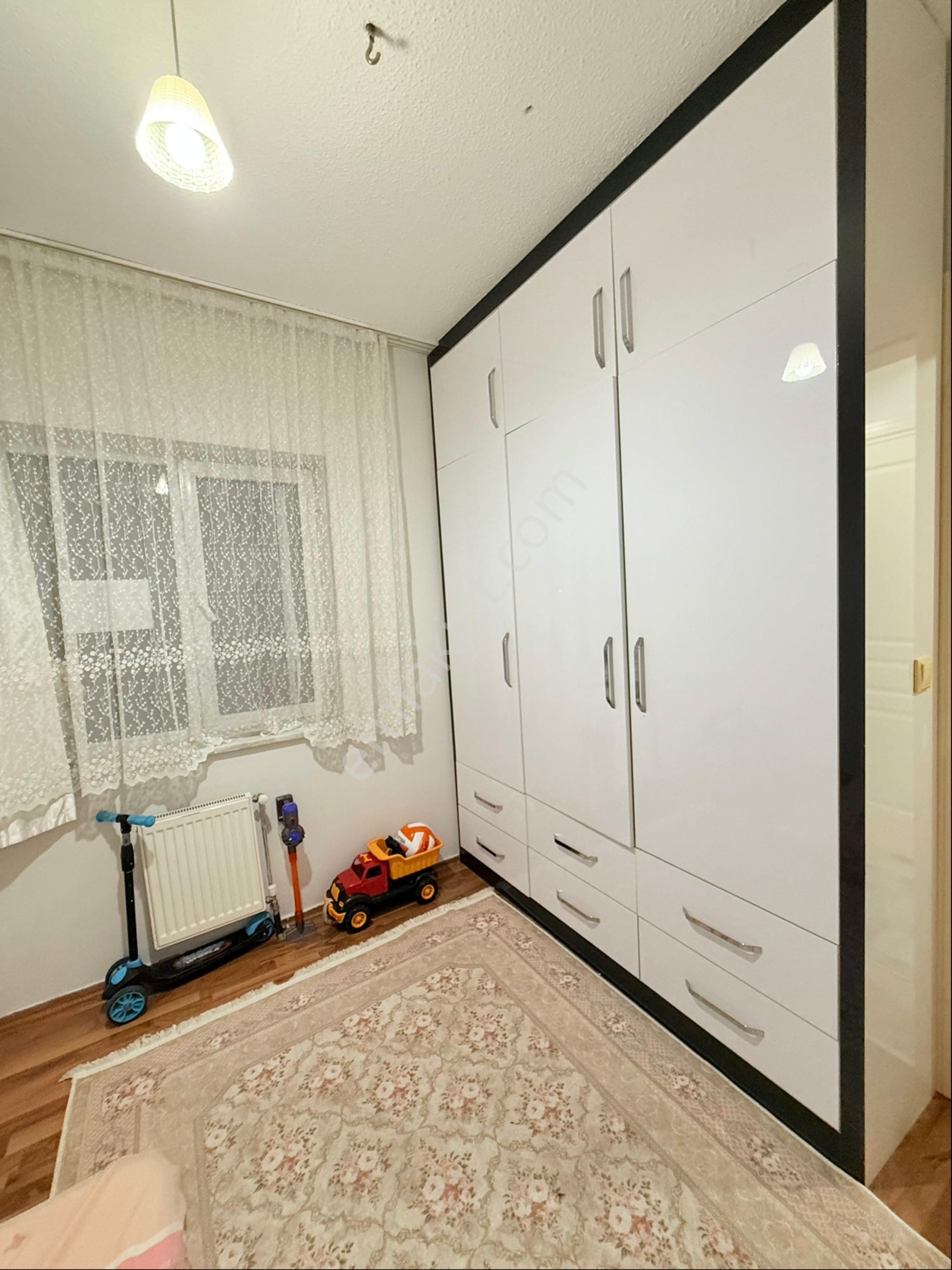 Fırsat Akvadi Toki Evlerinde 2+1 Kullanışlı Daire - Görsel 28