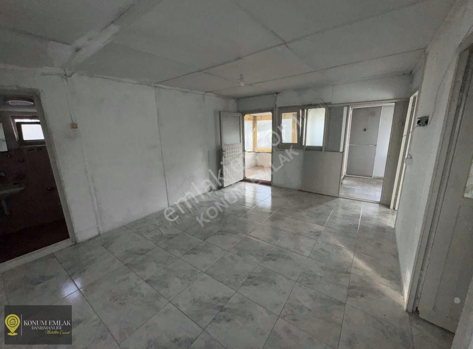 Muğla Ortaca Merkeze Yakın Kiralık 2+1 Tam Müstakil Daire - Görsel 10