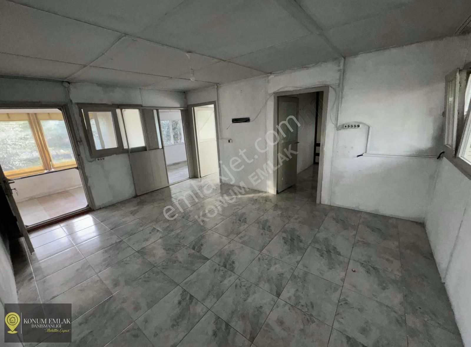 Muğla Ortaca Merkeze Yakın Kiralık 2+1 Tam Müstakil Daire - Görsel 6