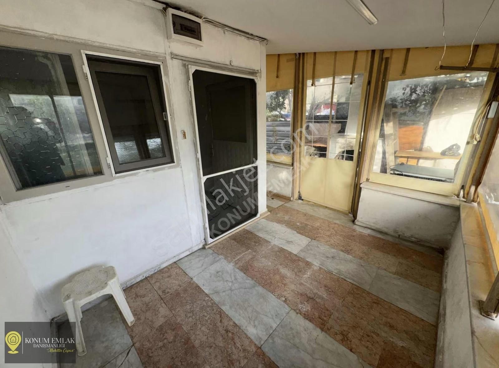 Muğla Ortaca Merkeze Yakın Kiralık 2+1 Tam Müstakil Daire - Görsel 7