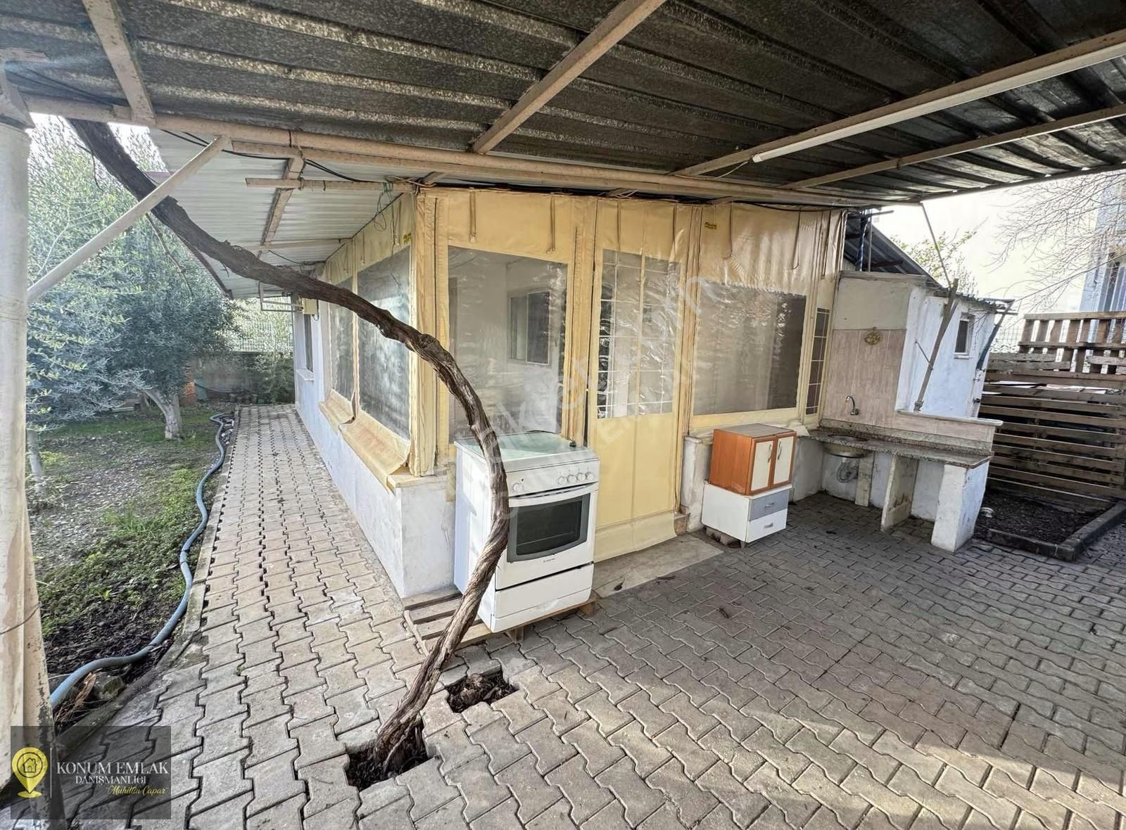 Muğla Ortaca Merkeze Yakın Kiralık 2+1 Tam Müstakil Daire - Görsel 8