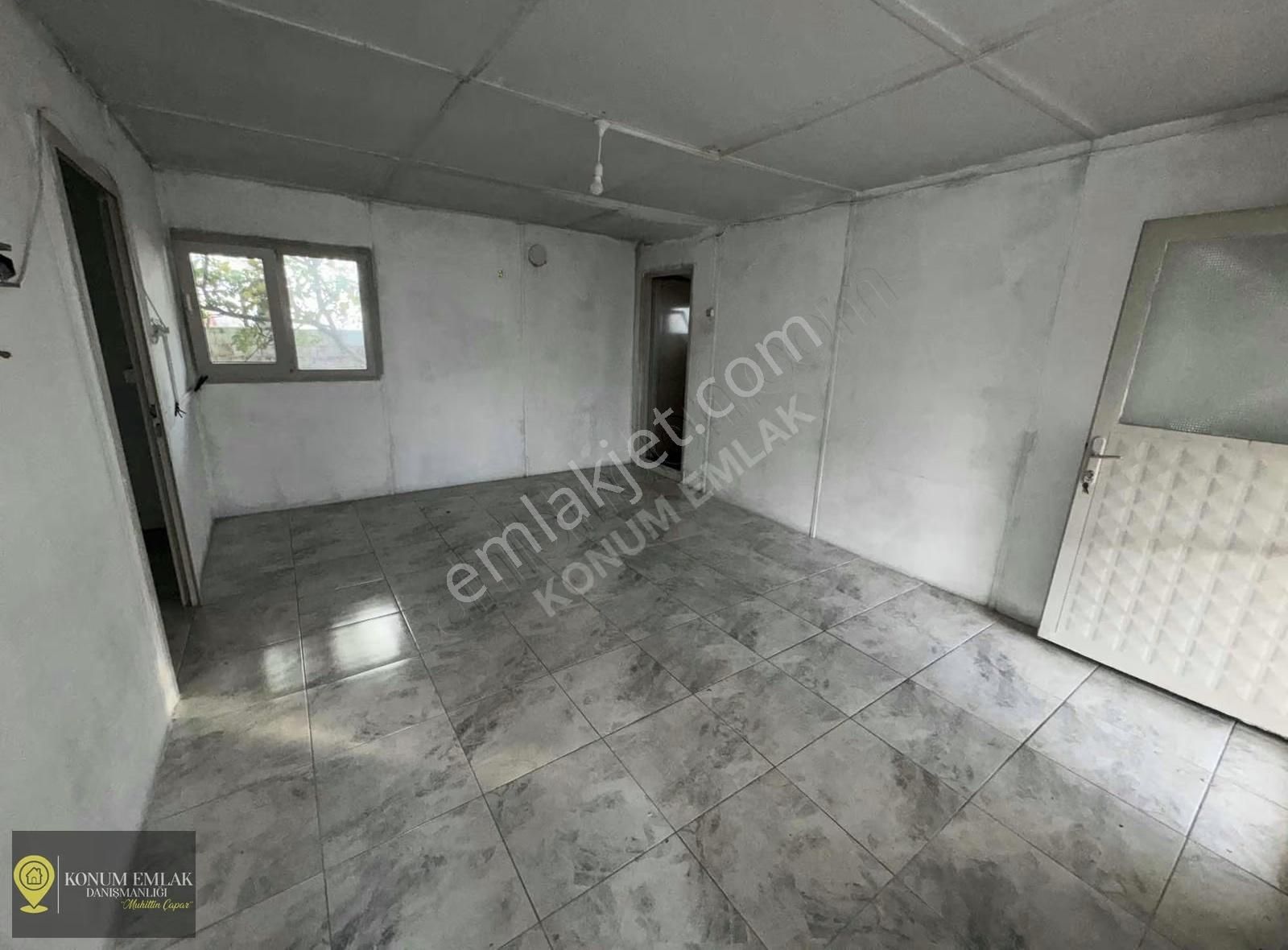 Muğla Ortaca Merkeze Yakın Kiralık 2+1 Tam Müstakil Daire - Görsel 12