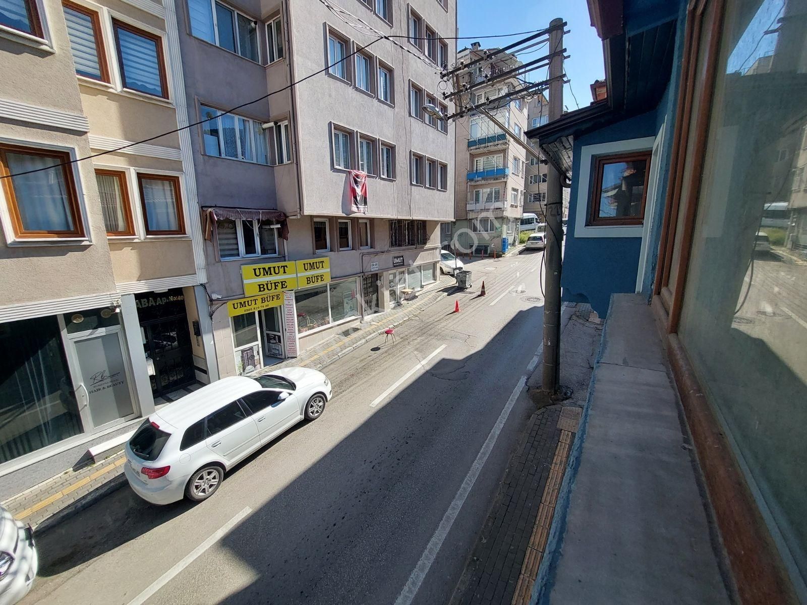 Maksem Caddesinde 5+1 Satılık Tarihi Ev Kaçırılmayacak Fiyata - Görsel 23