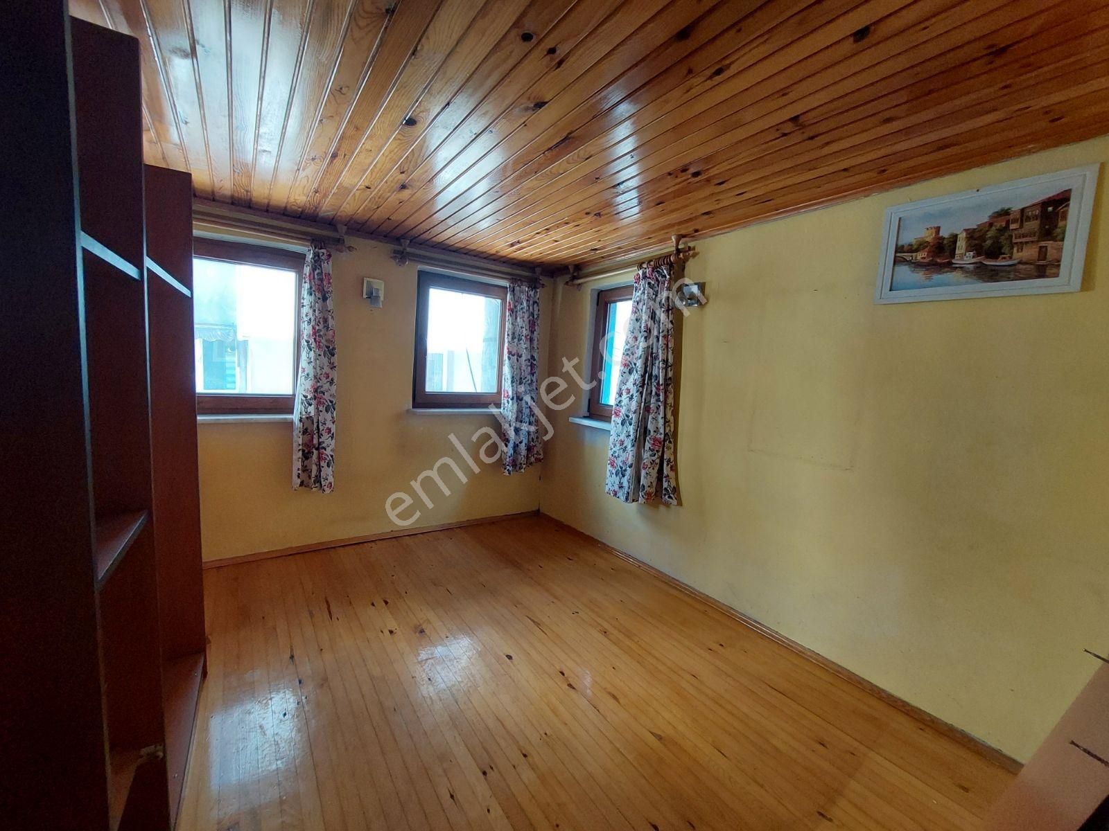 Maksem Caddesinde 5+1 Satılık Tarihi Ev Kaçırılmayacak Fiyata - Görsel 8