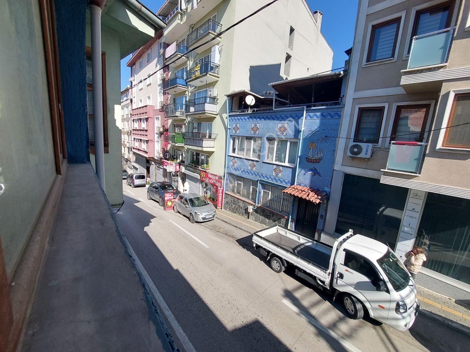 Maksem Caddesinde 5+1 Satılık Tarihi Ev Kaçırılmayacak Fiyata - Görsel 24