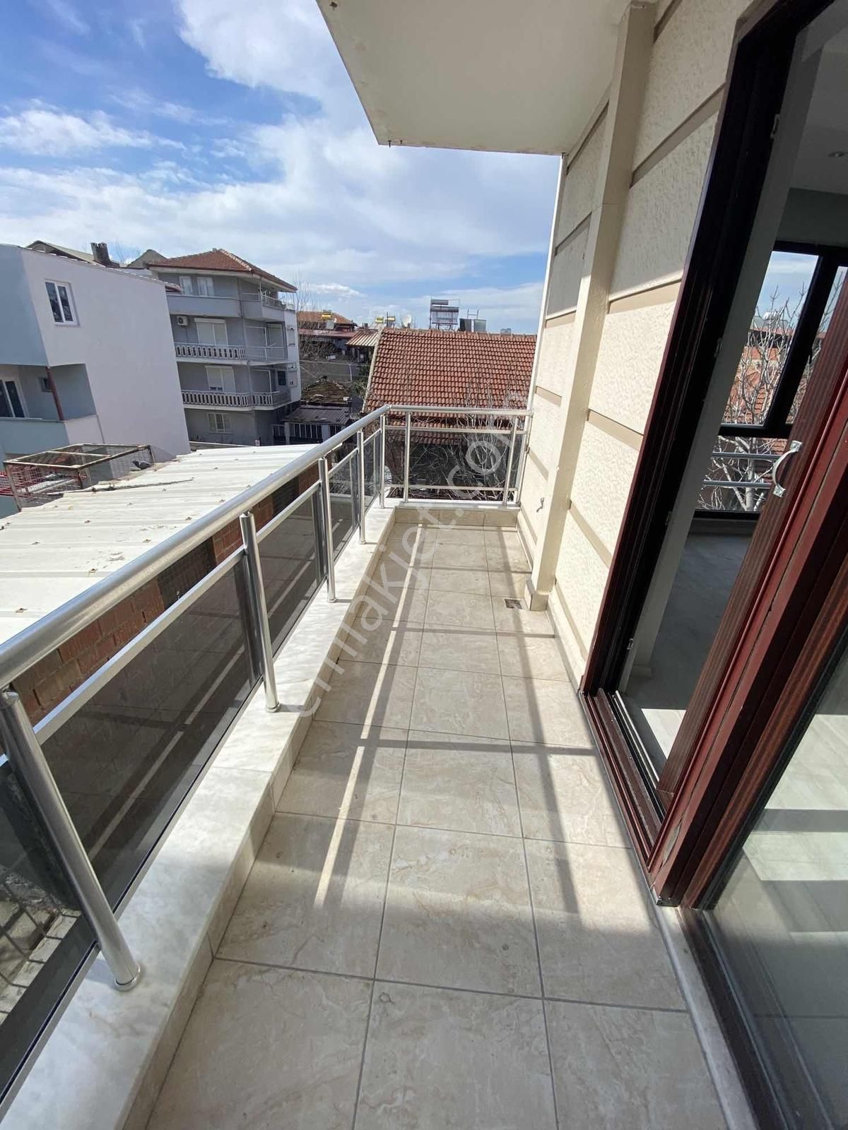 Dokuzkavaklar Cadde Üzeri Fırsat Dubleks Daire - Görsel 16