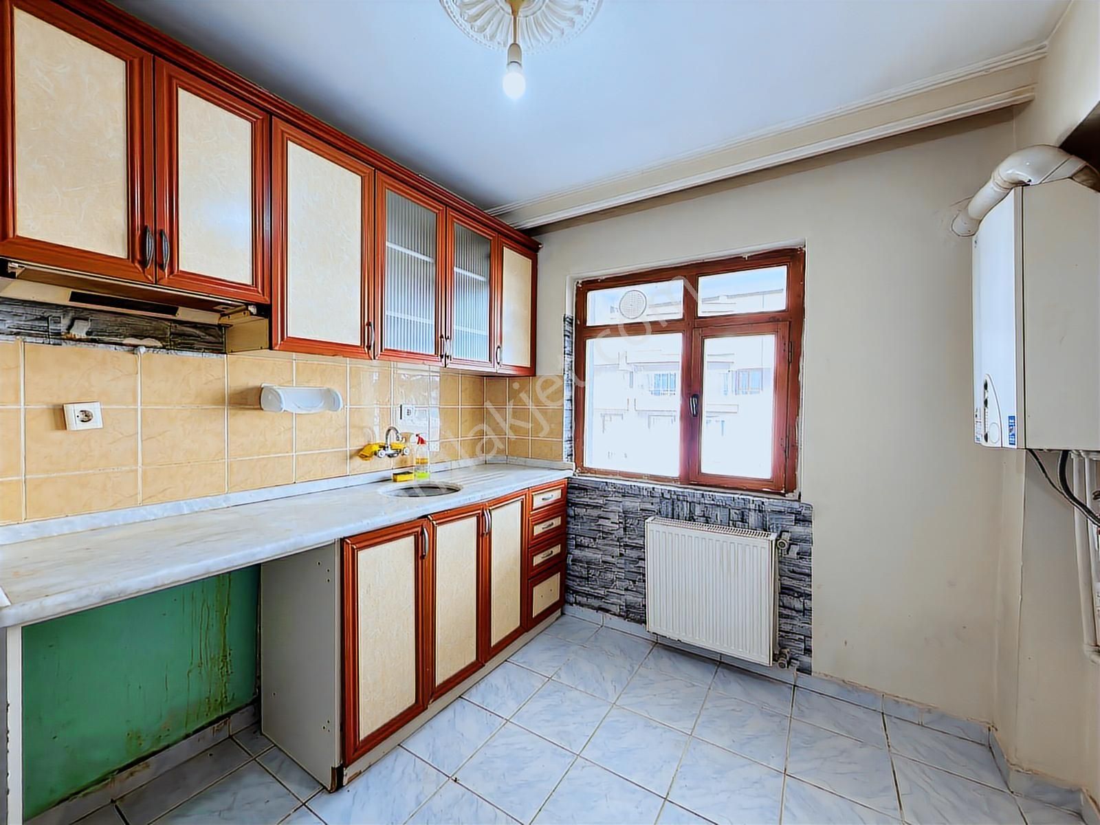 Bağcı Cad. Yakını 2+1 Bağımsız Yüksek Giriş Ön Güney Cepe Yapılı - Görsel 23