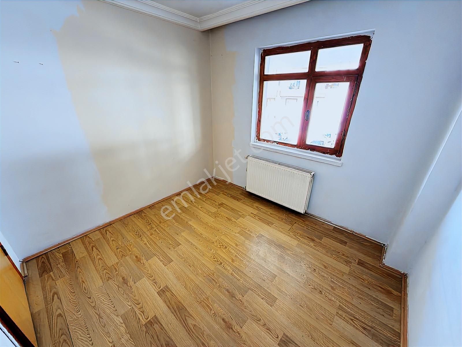 Bağcı Cad. Yakını 2+1 Bağımsız Yüksek Giriş Ön Güney Cepe Yapılı - Görsel 15