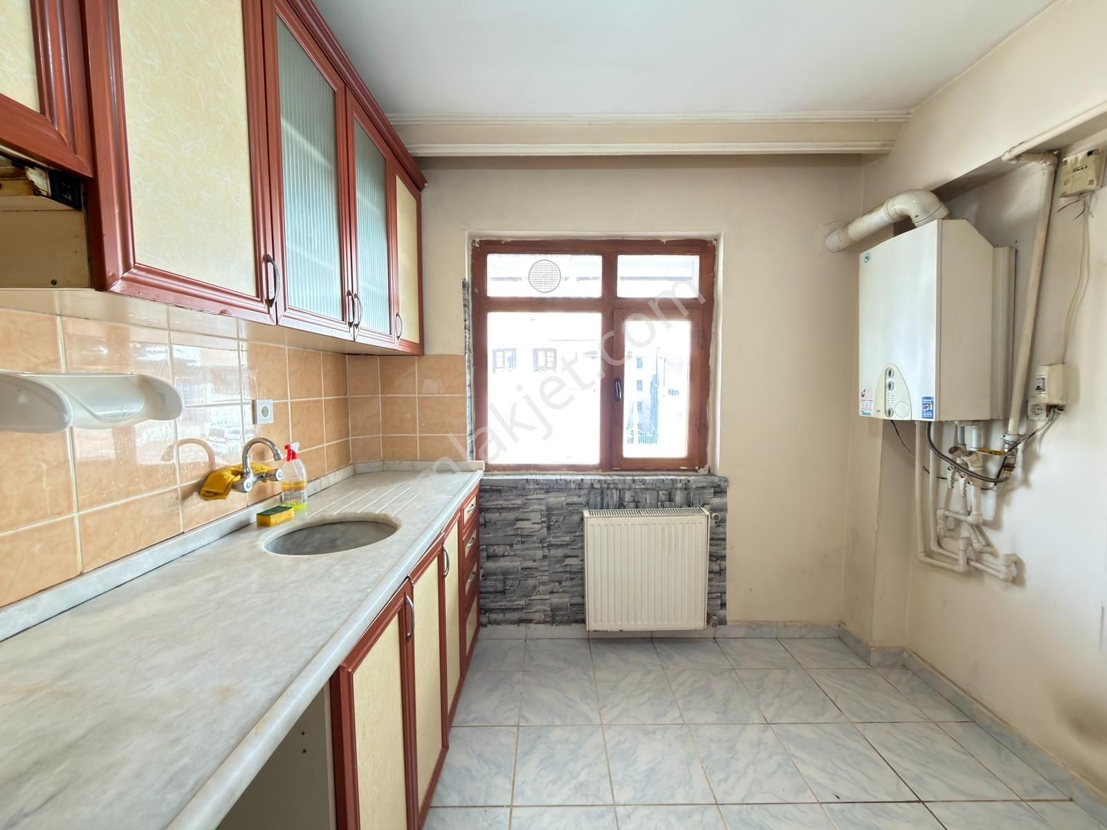 Bağcı Cad. Yakını 2+1 Bağımsız Yüksek Giriş Ön Güney Cepe Yapılı - Görsel 26