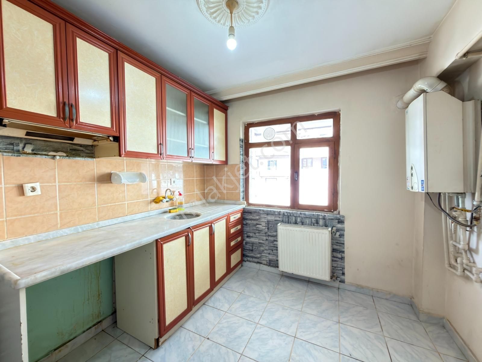 Bağcı Cad. Yakını 2+1 Bağımsız Yüksek Giriş Ön Güney Cepe Yapılı - Görsel 27