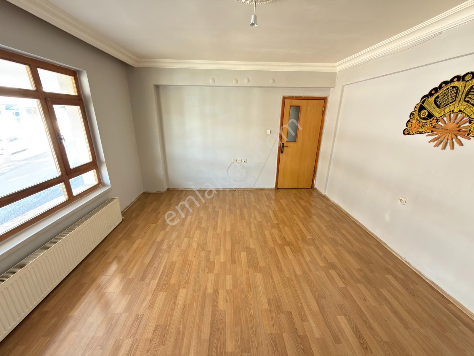 Bağcı Cad. Yakını 2+1 Bağımsız Yüksek Giriş Ön Güney Cepe Yapılı - Görsel 3