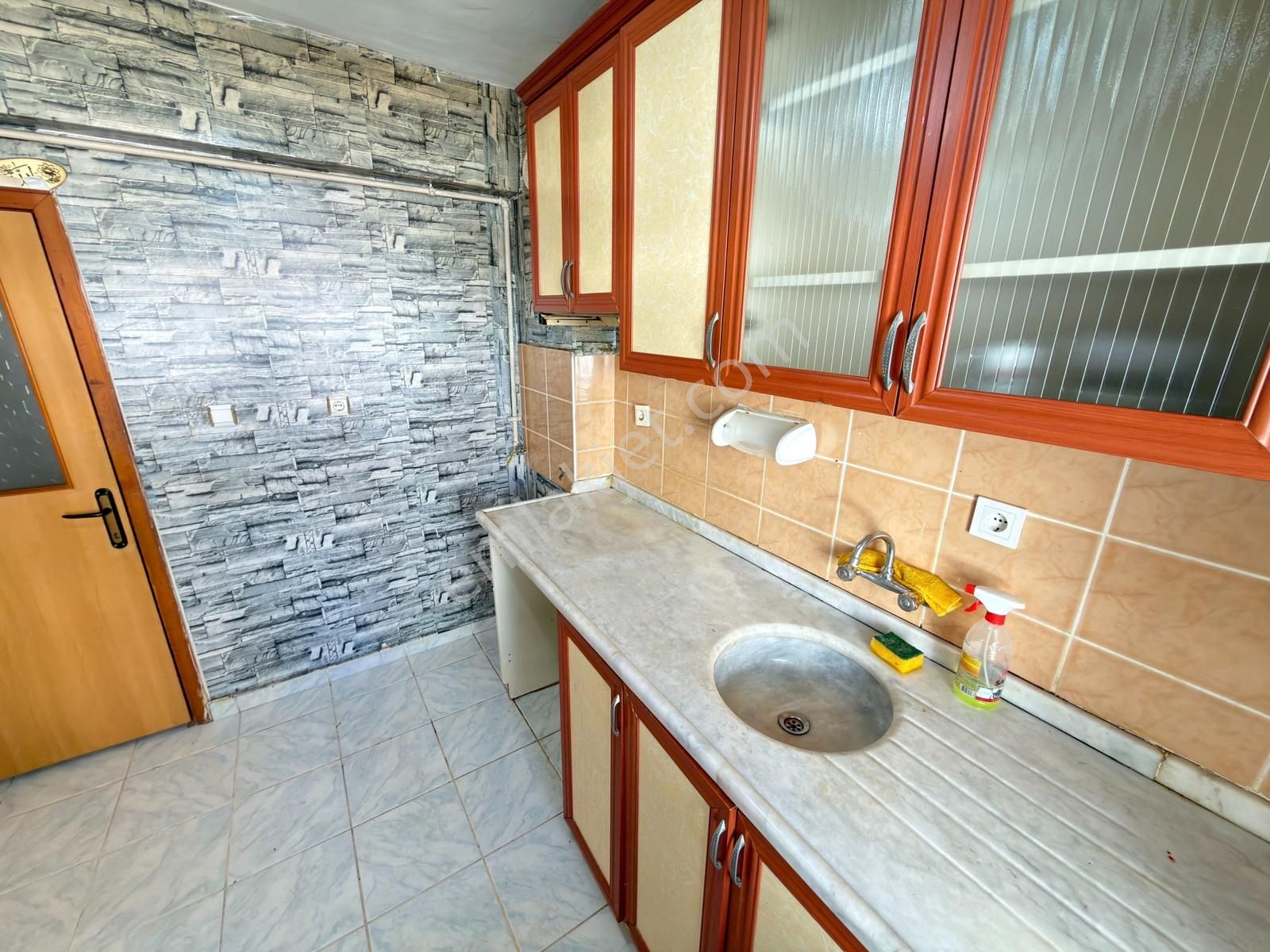 Bağcı Cad. Yakını 2+1 Bağımsız Yüksek Giriş Ön Güney Cepe Yapılı - Görsel 25