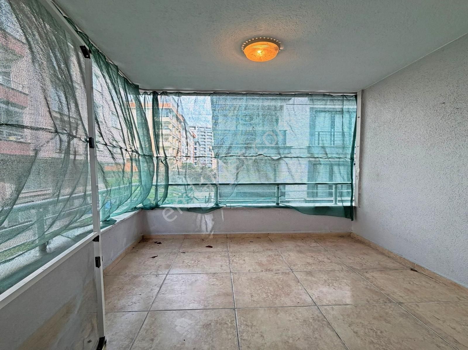 Başkent Yapı'dan Emsalsiz Geniş M2 2+1 Arakat Daire - Görsel 13