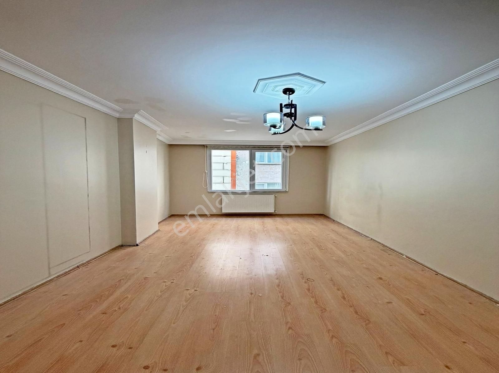 Başkent Yapı'dan Emsalsiz Geniş M2 2+1 Arakat Daire - Görsel 8