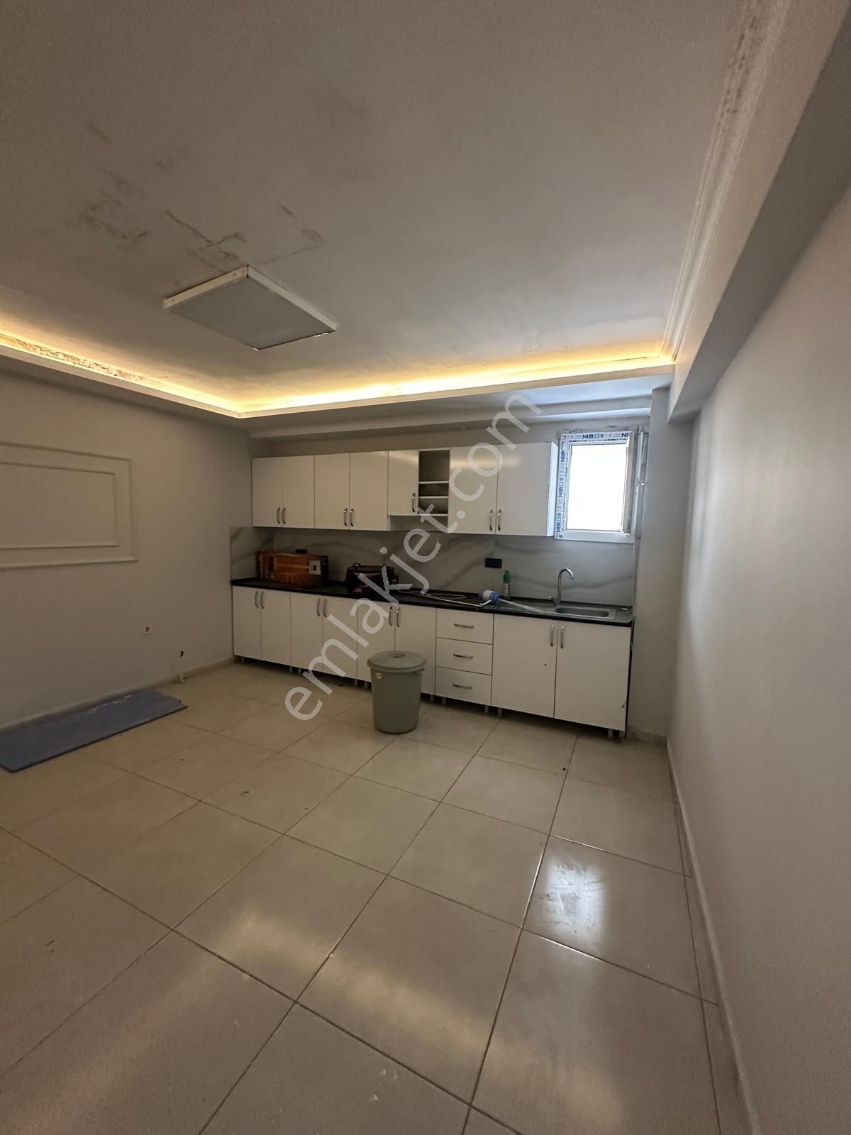 Fıkrı Sonmez Caddesınse Yuksek Gırıs Net130 M2 Satılık Dukkan - Görsel 19