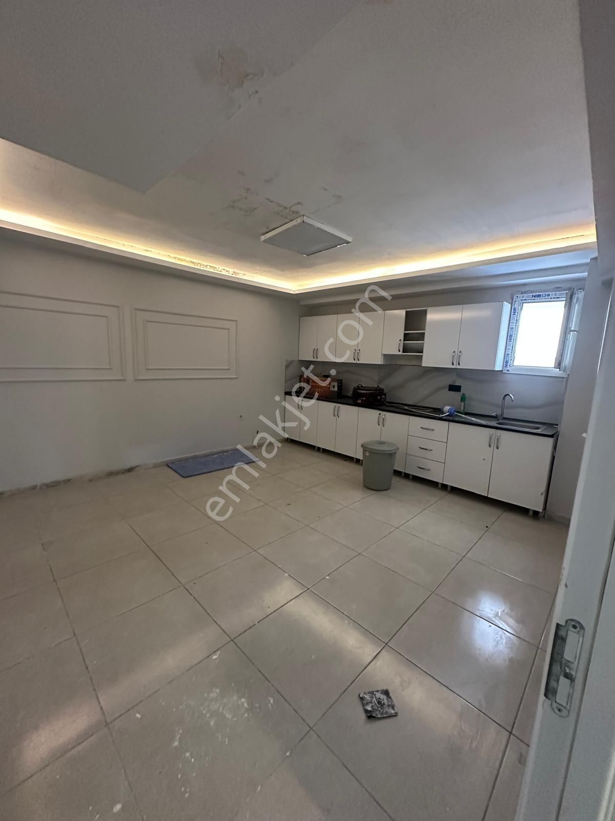 Fıkrı Sonmez Caddesınse Yuksek Gırıs Net130 M2 Satılık Dukkan - Görsel 26