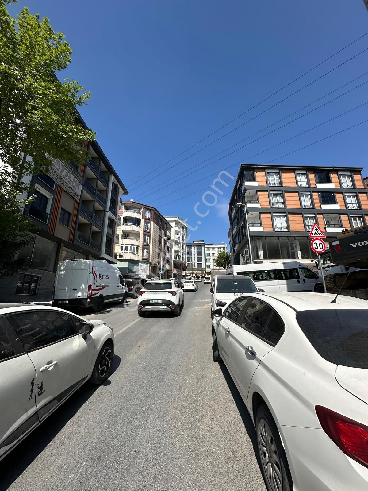 Fıkrı Sonmez Caddesınse Yuksek Gırıs Net130 M2 Satılık Dukkan - Görsel 2