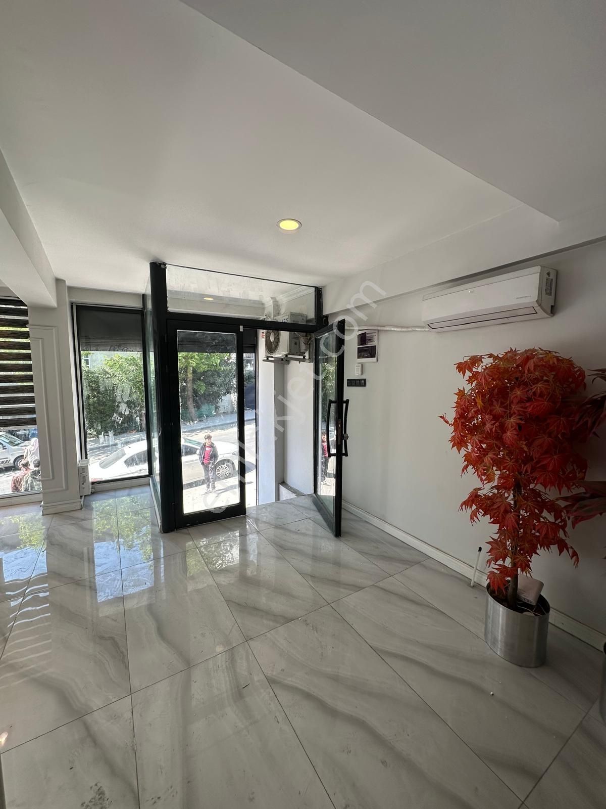 Fıkrı Sonmez Caddesınse Yuksek Gırıs Net130 M2 Satılık Dukkan - Görsel 8