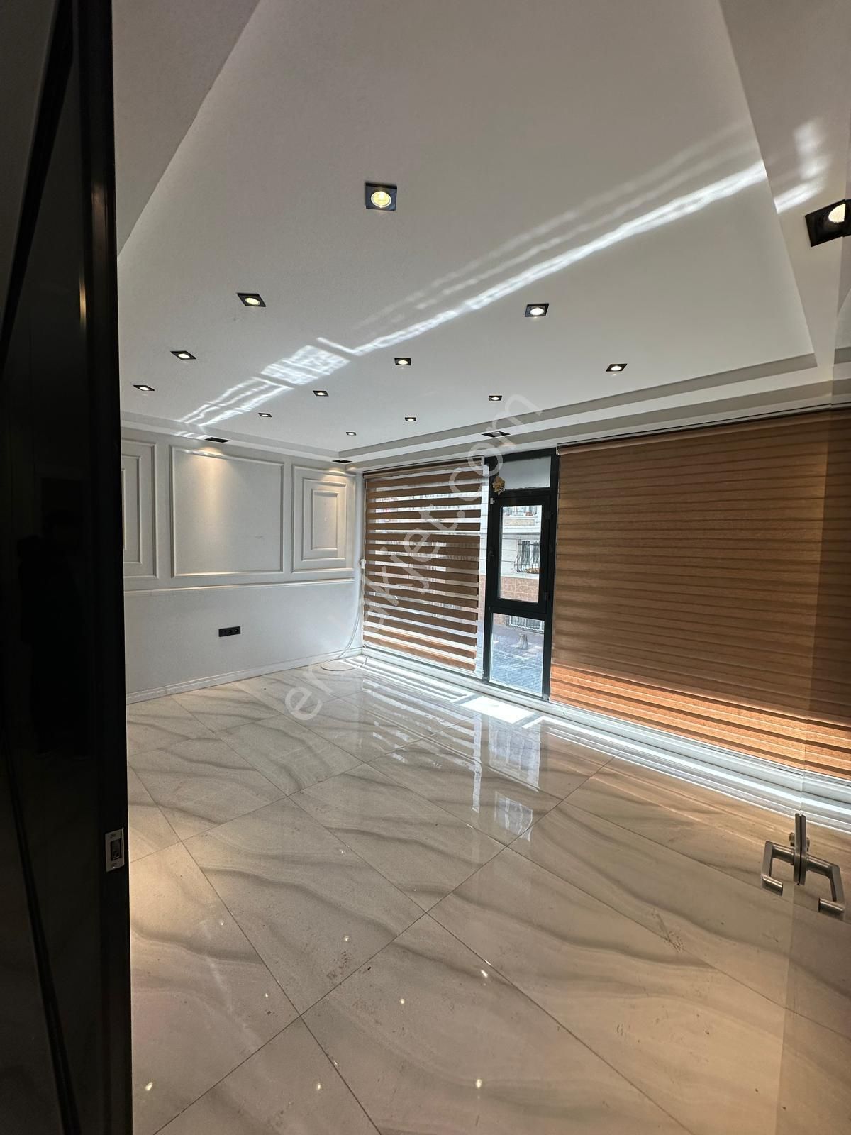 Fıkrı Sonmez Caddesınse Yuksek Gırıs Net130 M2 Satılık Dukkan - Görsel 27