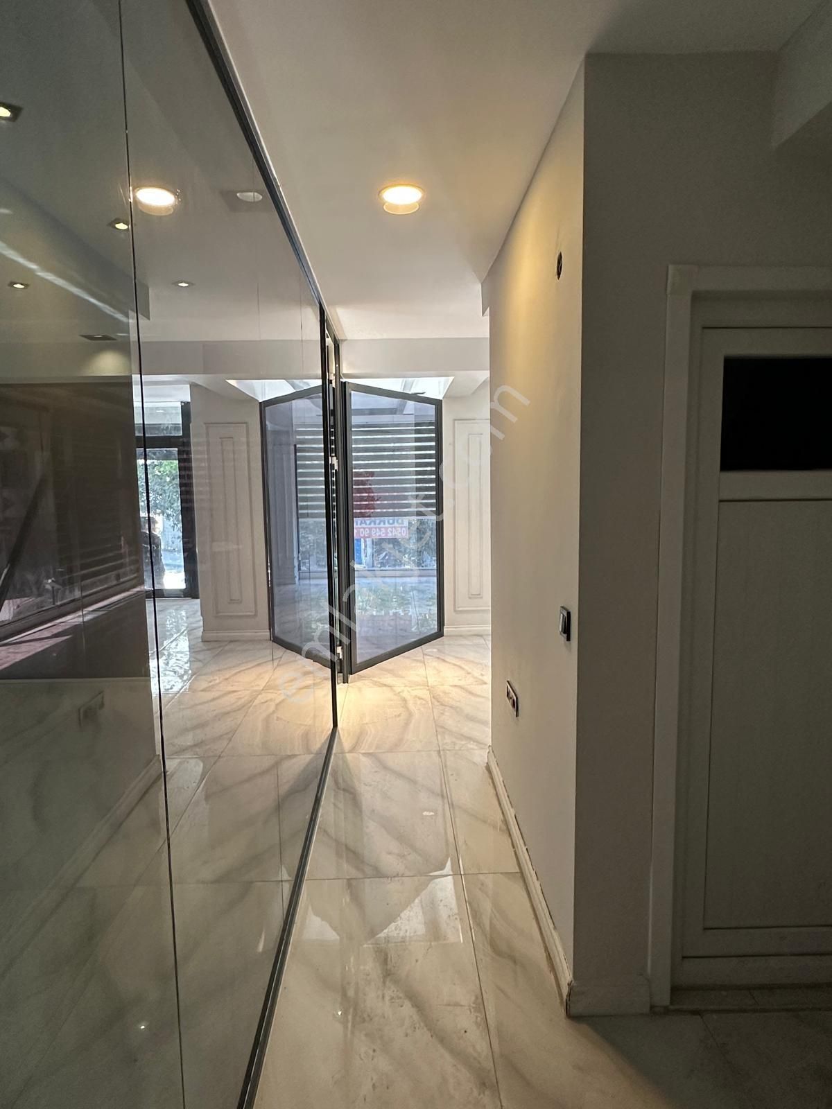 Fıkrı Sonmez Caddesınse Yuksek Gırıs Net130 M2 Satılık Dukkan - Görsel 24