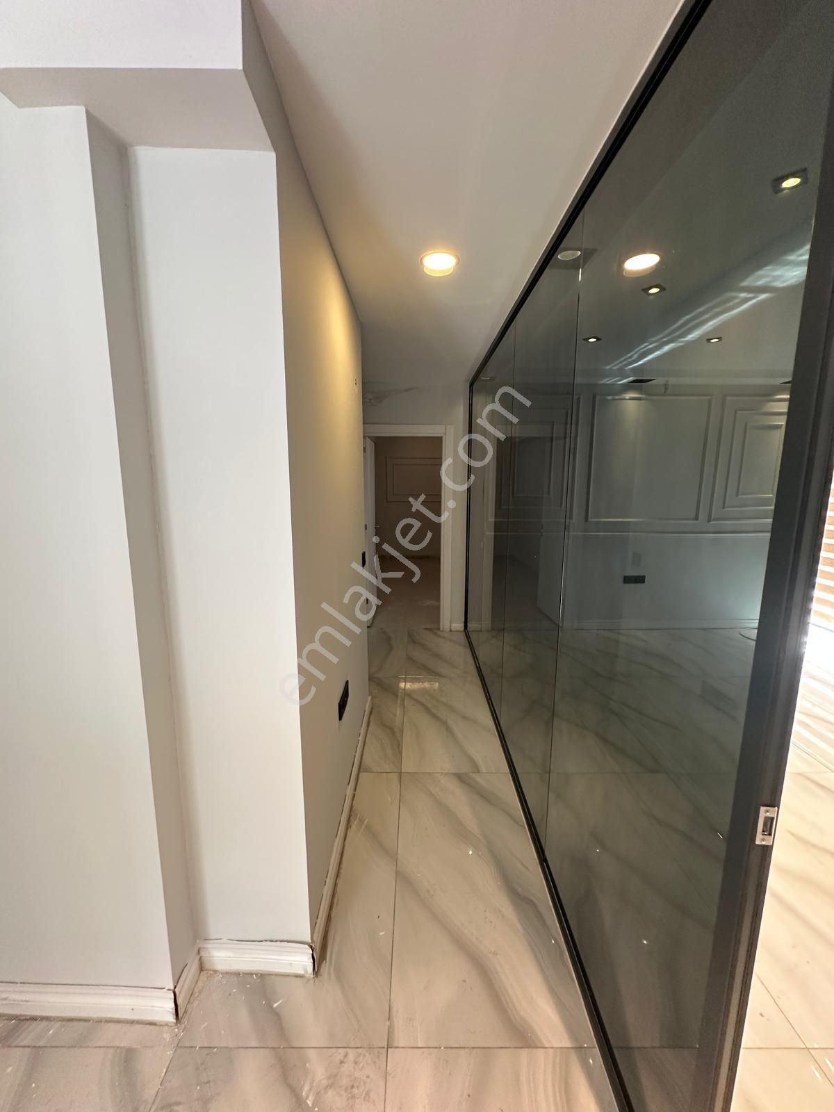 Fıkrı Sonmez Caddesınse Yuksek Gırıs Net130 M2 Satılık Dukkan - Görsel 18