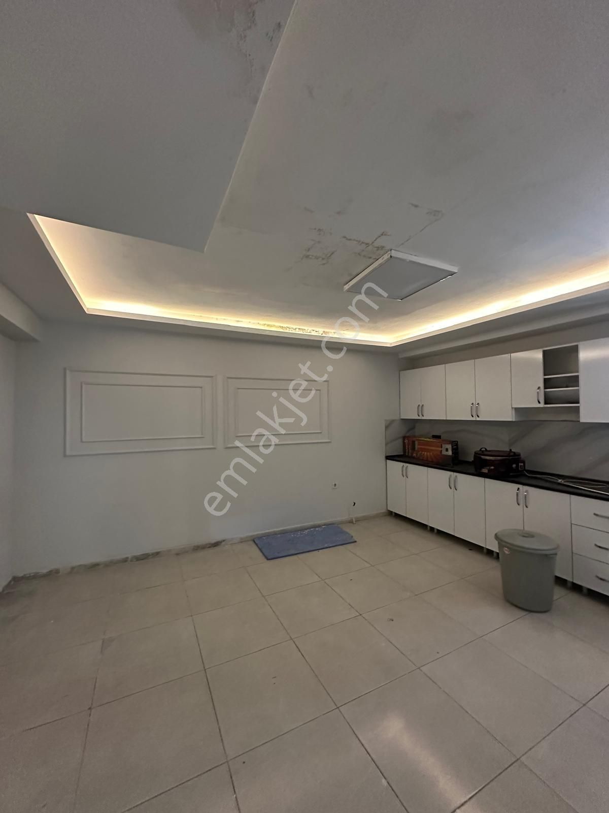 Fıkrı Sonmez Caddesınse Yuksek Gırıs Net130 M2 Satılık Dukkan - Görsel 28