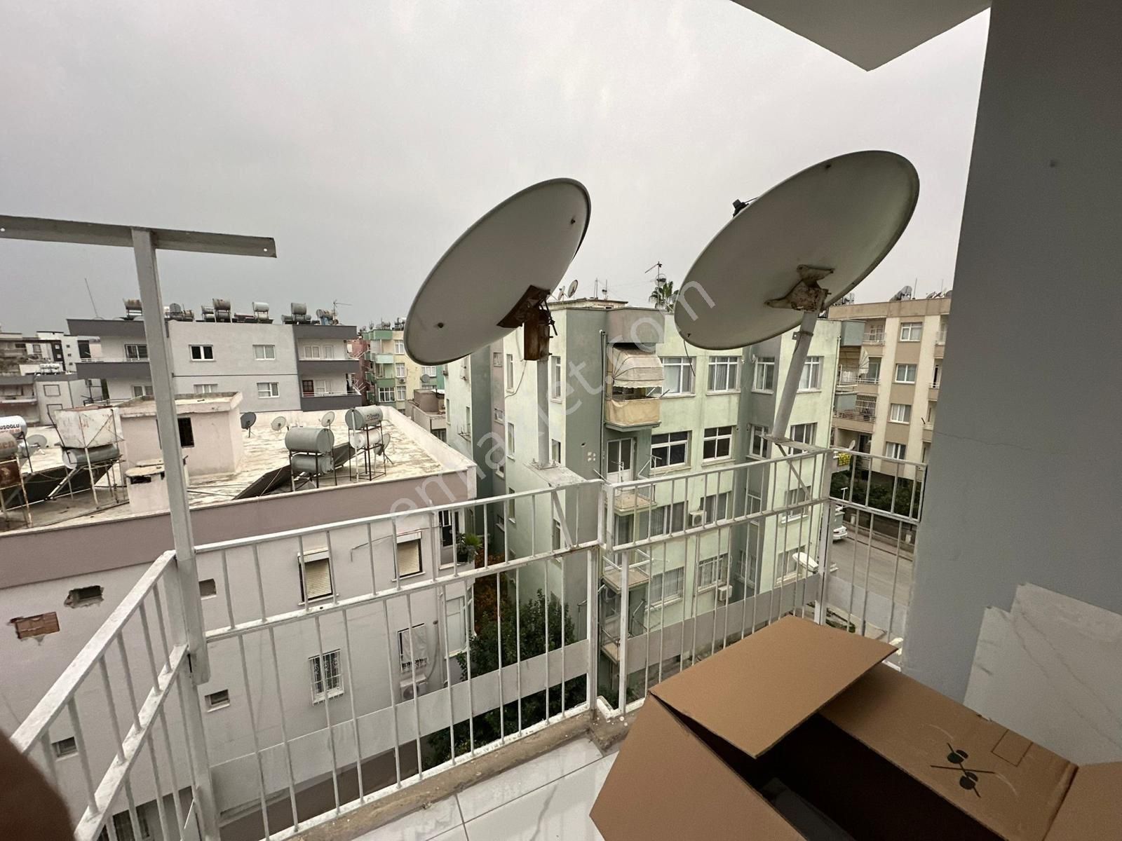 Koç Emlak’tan Satılık Daire – Anıt Mahallesi 🏡 - Görsel 14