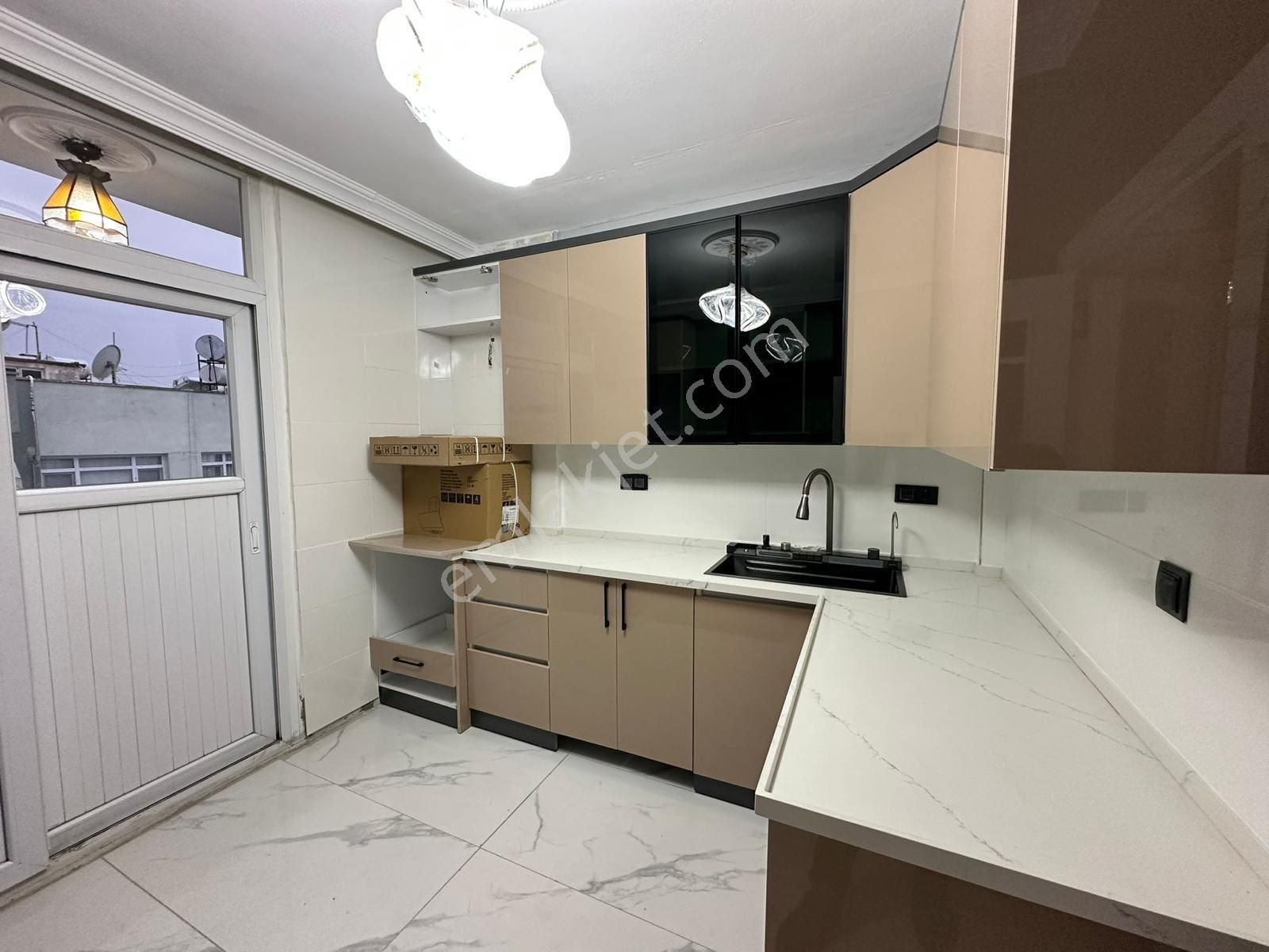 Koç Emlak’tan Satılık Daire – Anıt Mahallesi 🏡 - Görsel 3