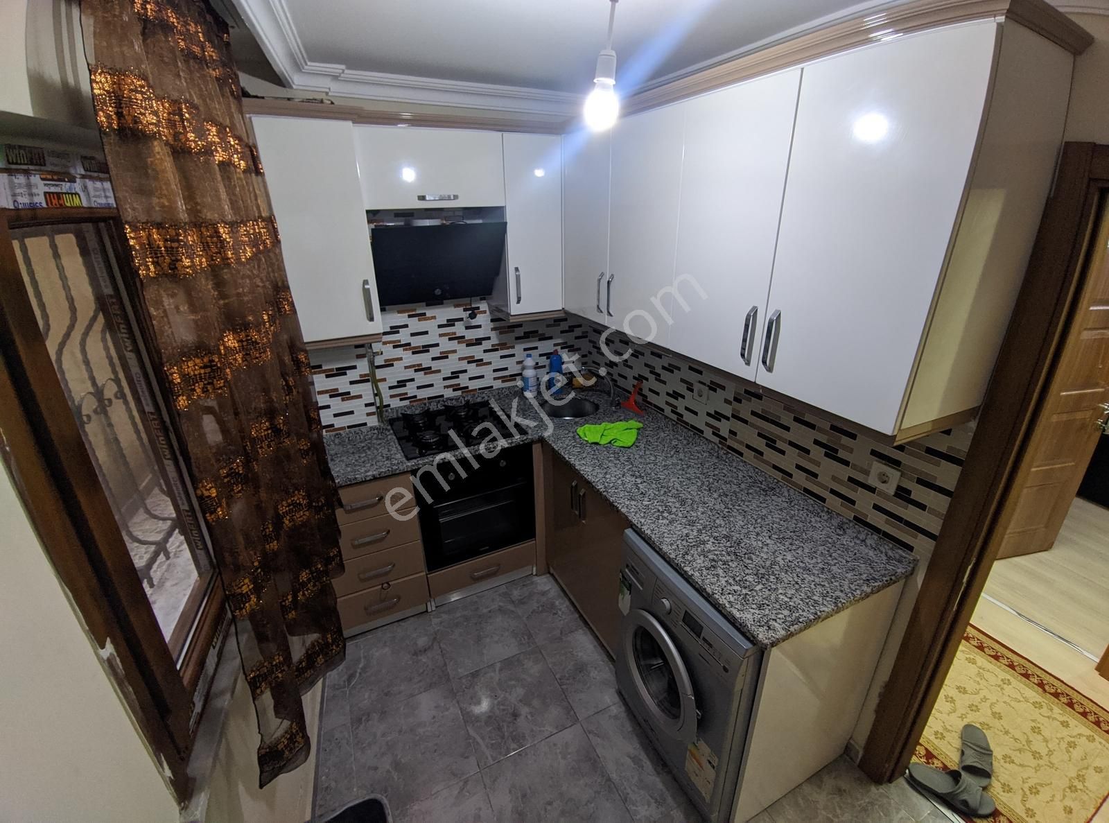 Netten Havaalanı Mhl. Yeni Binada 2+1 Satılık Daıre 3000.000 Tl - Görsel 21