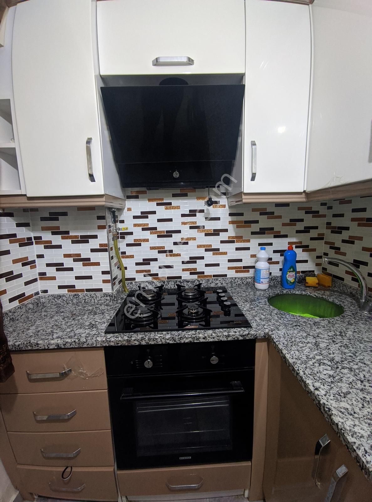 Netten Havaalanı Mhl. Yeni Binada 2+1 Satılık Daıre 3000.000 Tl - Görsel 14