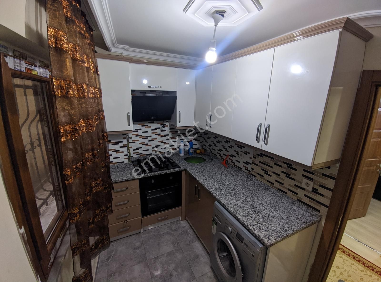 Netten Havaalanı Mhl. Yeni Binada 2+1 Satılık Daıre 3000.000 Tl - Görsel 20