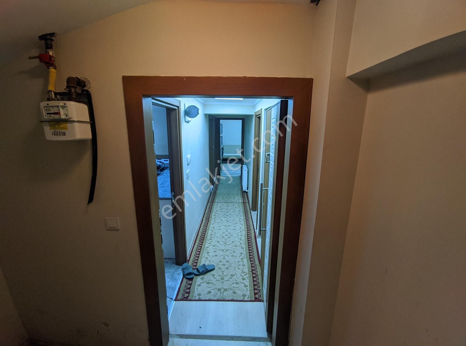 Netten Havaalanı Mhl. Yeni Binada 2+1 Satılık Daıre 3000.000 Tl - Görsel 13