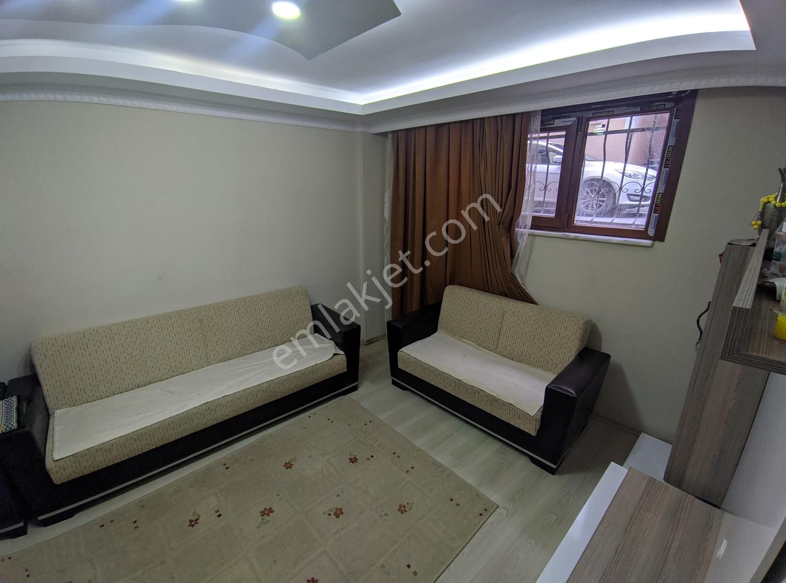 Netten Havaalanı Mhl. Yeni Binada 2+1 Satılık Daıre 3000.000 Tl - Görsel 4