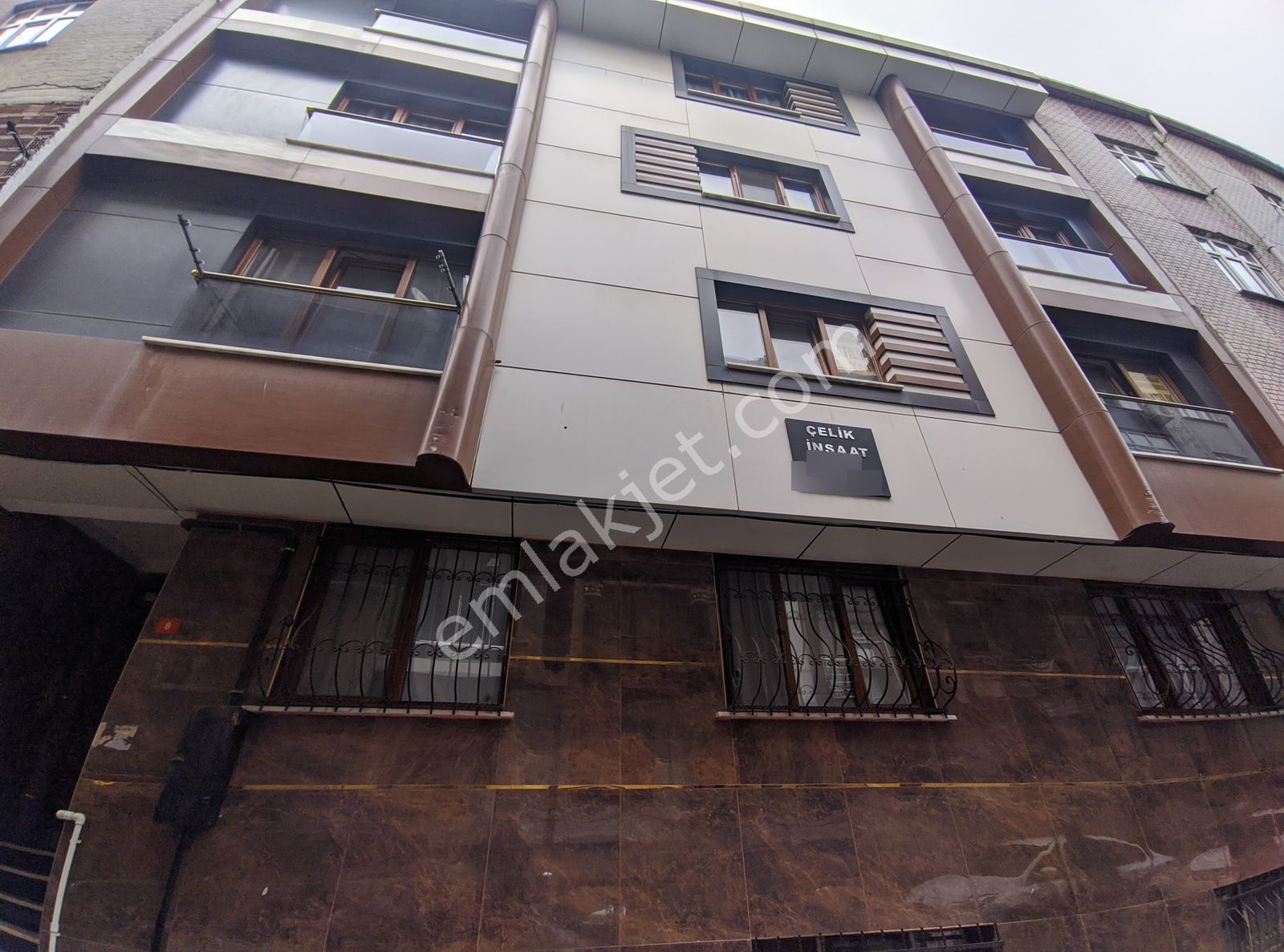 Netten Havaalanı Mhl. Yeni Binada 2+1 Satılık Daıre 3000.000 Tl - Görsel 24