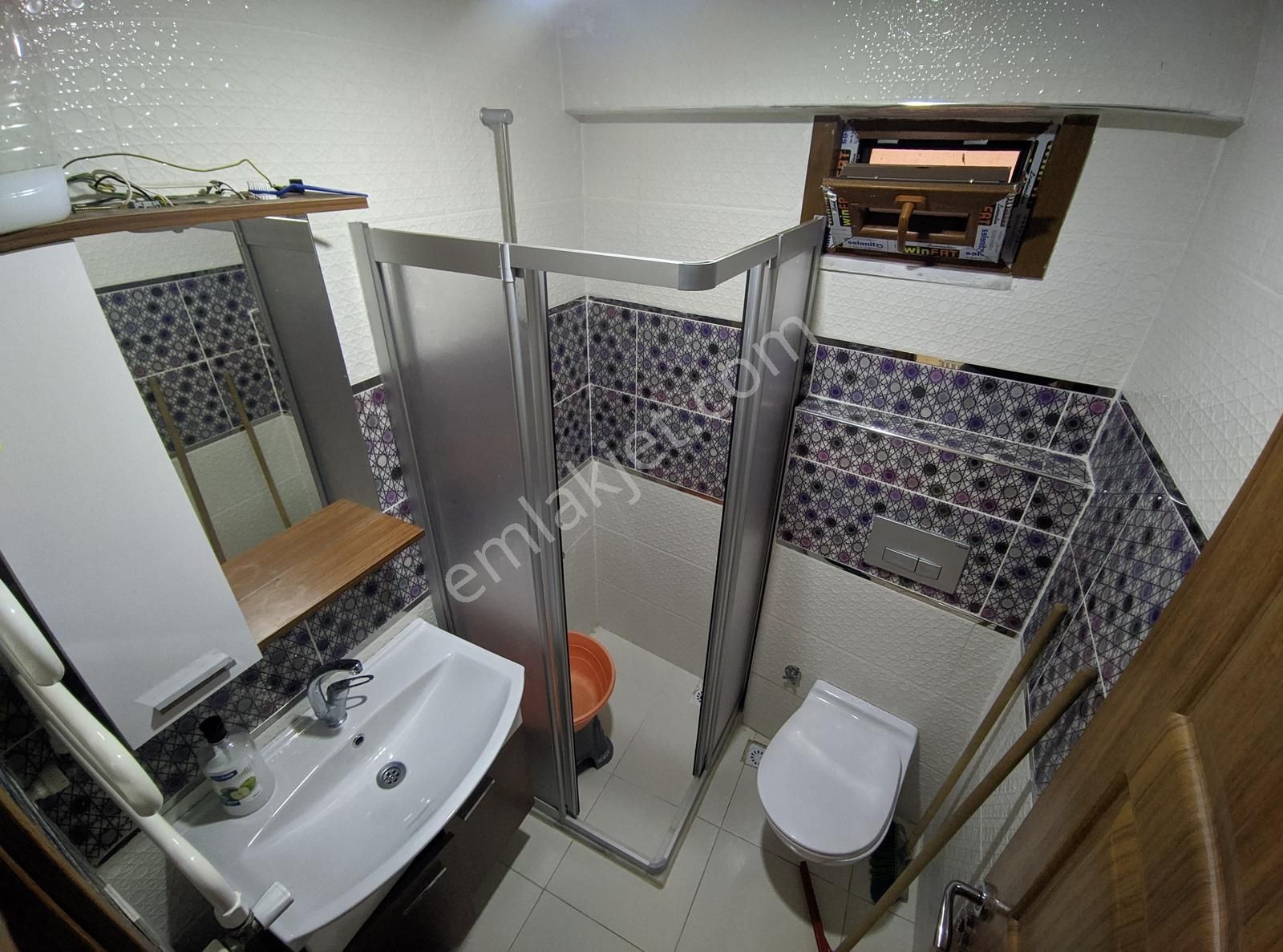 Netten Havaalanı Mhl. Yeni Binada 2+1 Satılık Daıre 3000.000 Tl - Görsel 23