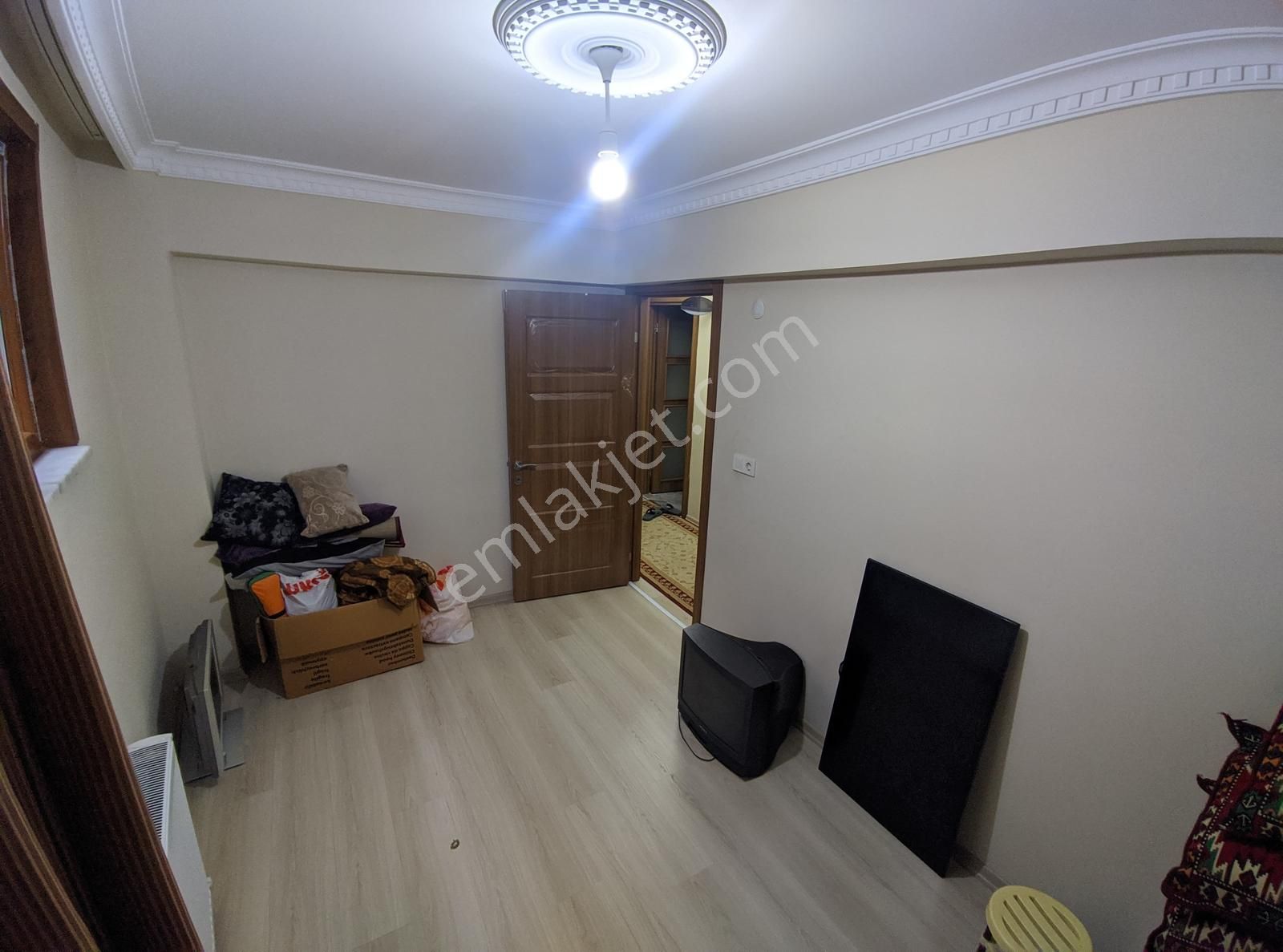 Netten Havaalanı Mhl. Yeni Binada 2+1 Satılık Daıre 3000.000 Tl - Görsel 5