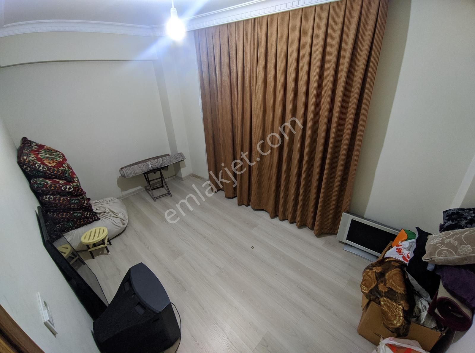 Netten Havaalanı Mhl. Yeni Binada 2+1 Satılık Daıre 3000.000 Tl - Görsel 16