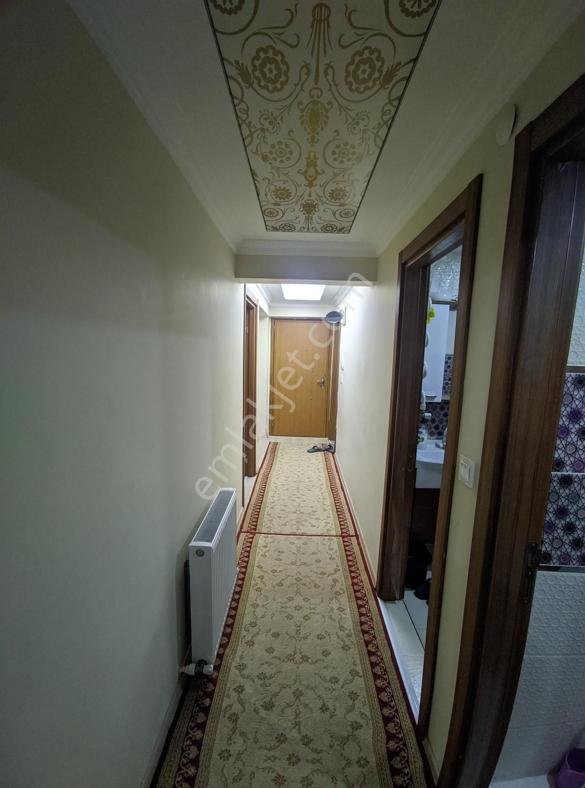 Netten Havaalanı Mhl. Yeni Binada 2+1 Satılık Daıre 3000.000 Tl - Görsel 22