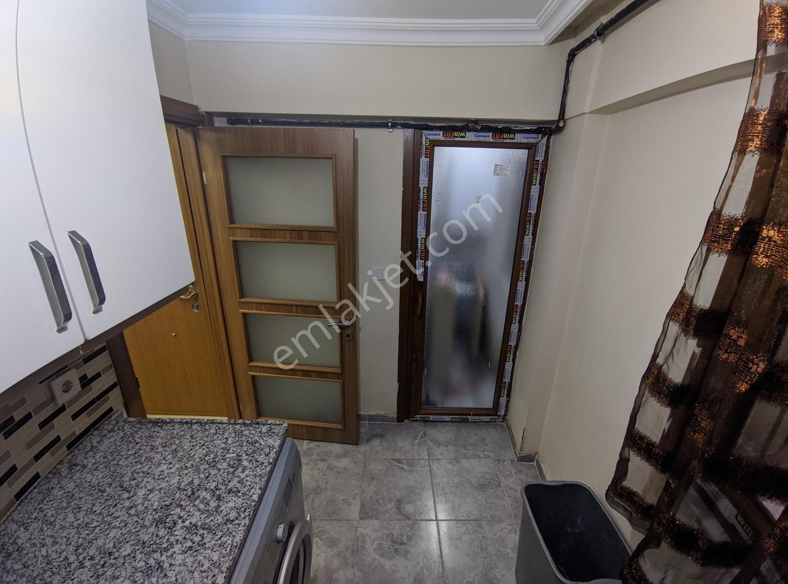 Netten Havaalanı Mhl. Yeni Binada 2+1 Satılık Daıre 3000.000 Tl - Görsel 17