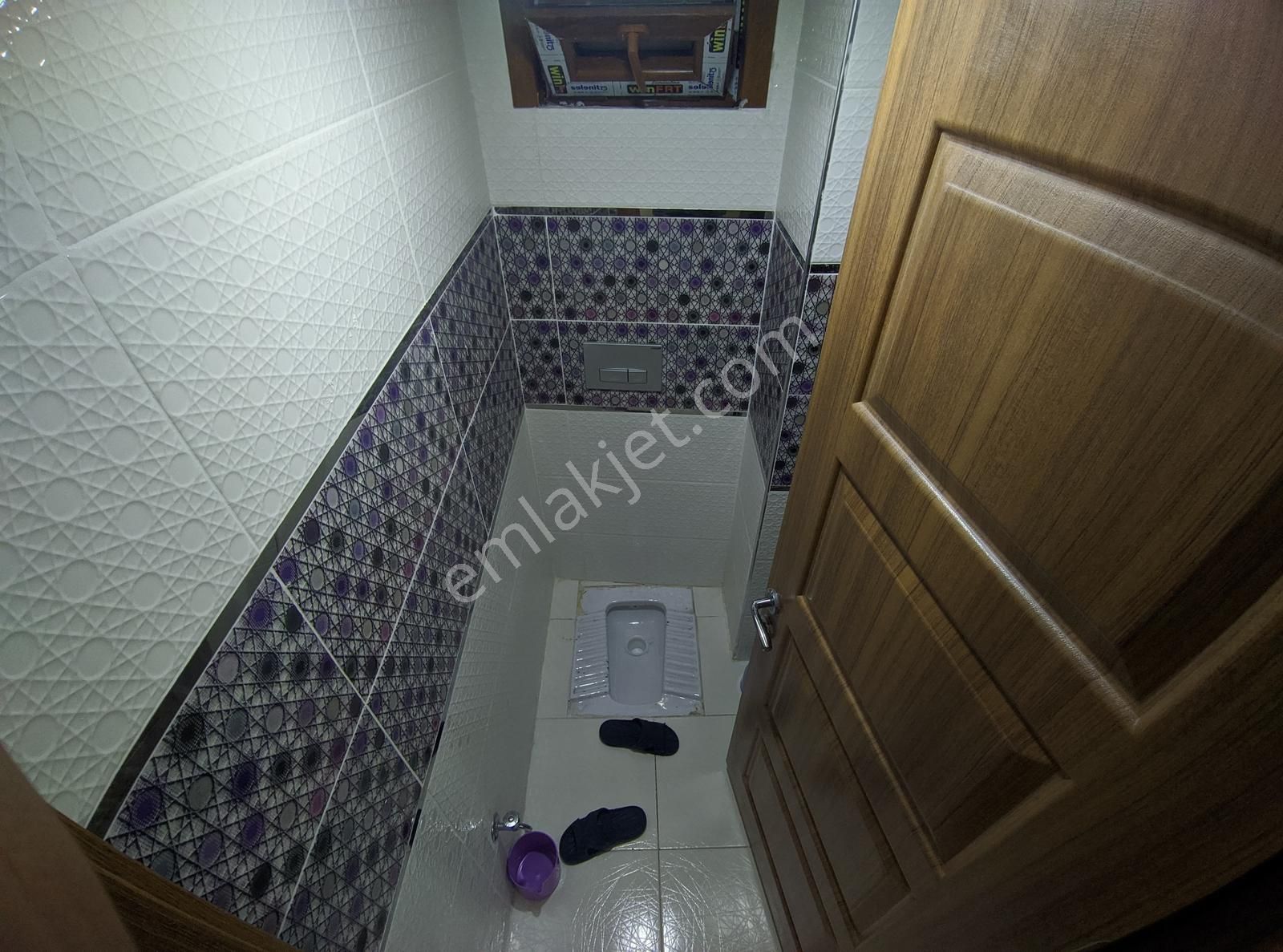 Netten Havaalanı Mhl. Yeni Binada 2+1 Satılık Daıre 3000.000 Tl - Görsel 19