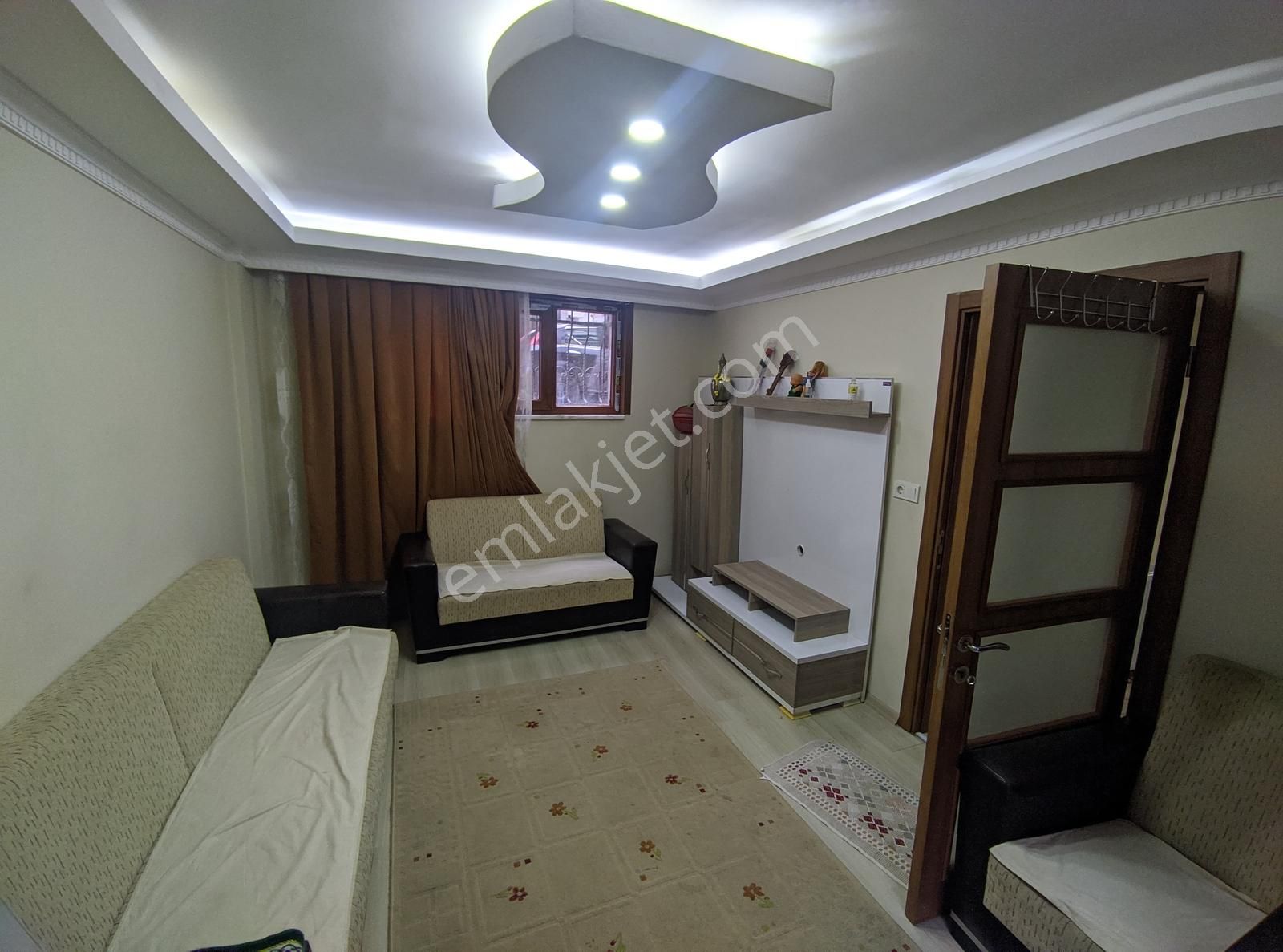 Netten Havaalanı Mhl. Yeni Binada 2+1 Satılık Daıre 3000.000 Tl - Görsel 10