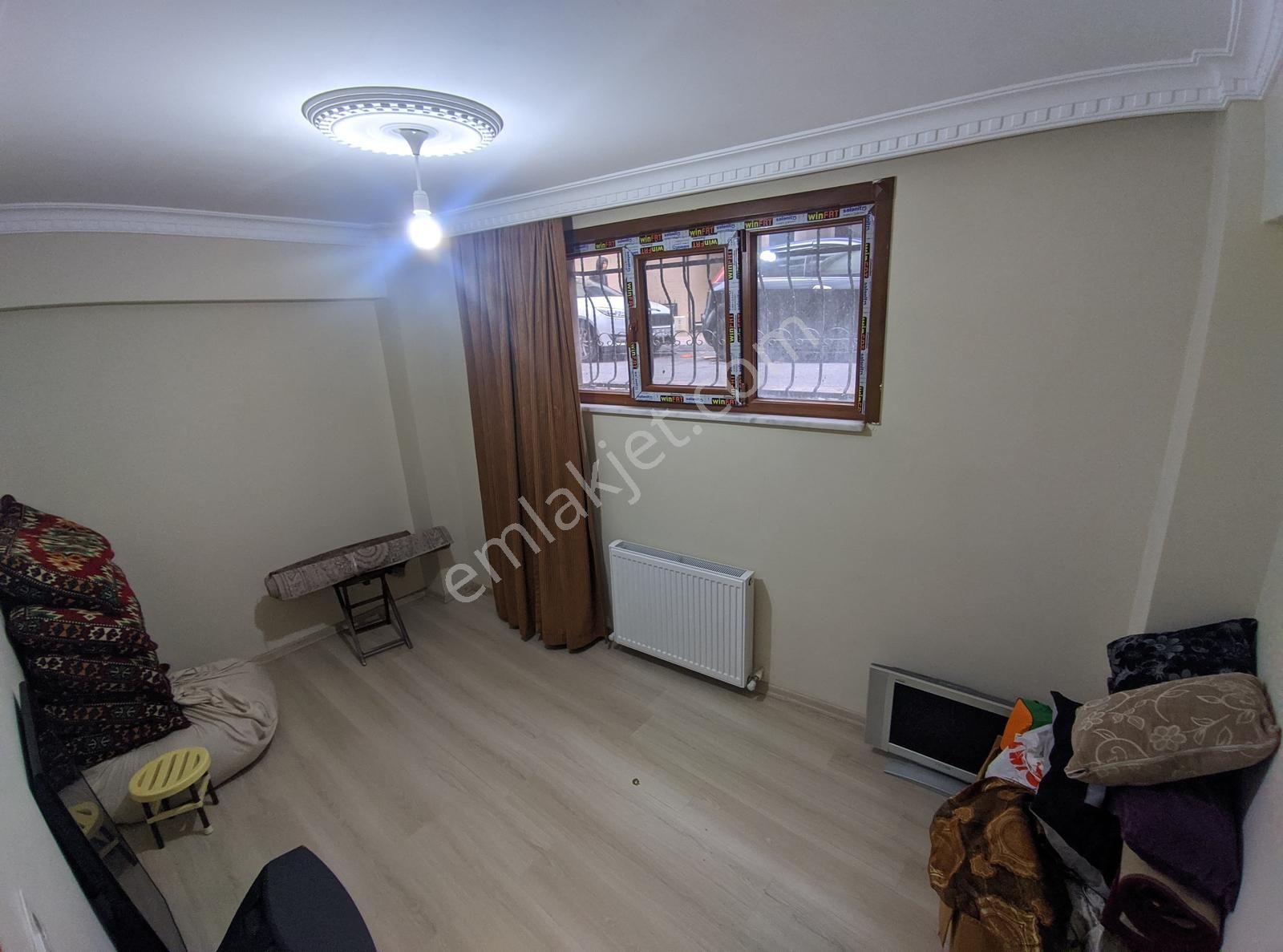 Netten Havaalanı Mhl. Yeni Binada 2+1 Satılık Daıre 3000.000 Tl - Görsel 6