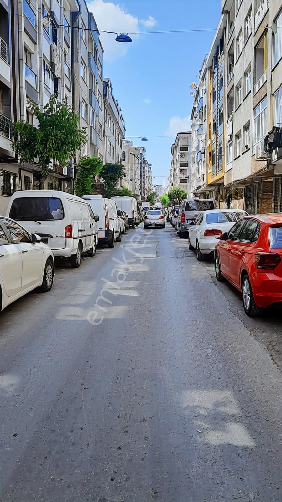 Esenler Fevziçakmak Mahallesinde Fırsat Daire 1500.000 Tl - Görsel 12