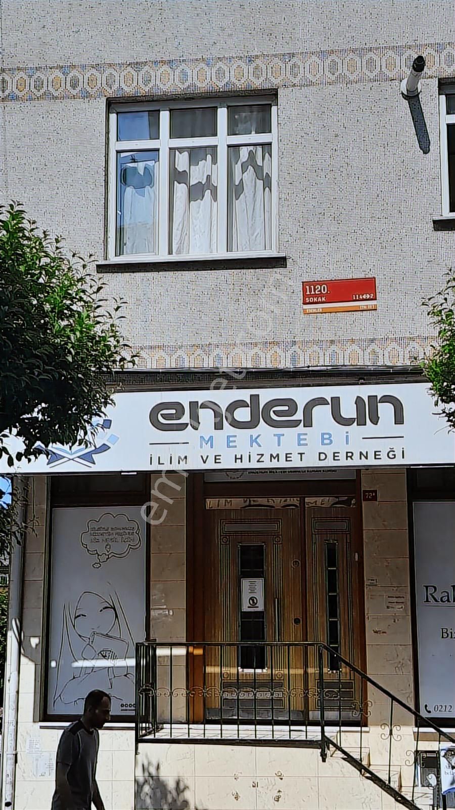 Esenler Fevziçakmak Mahallesinde Fırsat Daire 1500.000 Tl - Görsel 25