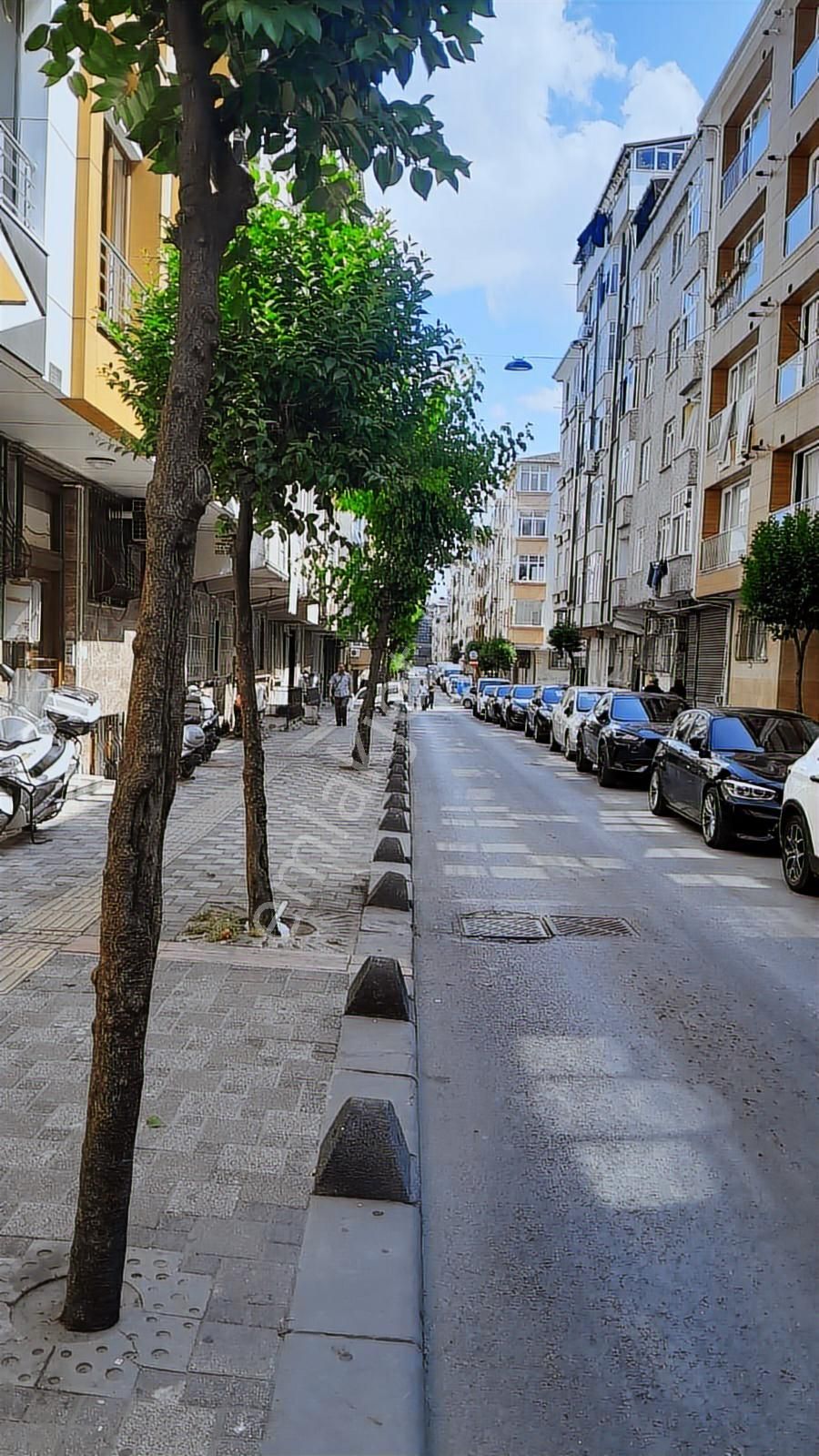 Esenler Fevziçakmak Mahallesinde Fırsat Daire 1500.000 Tl - Görsel 11