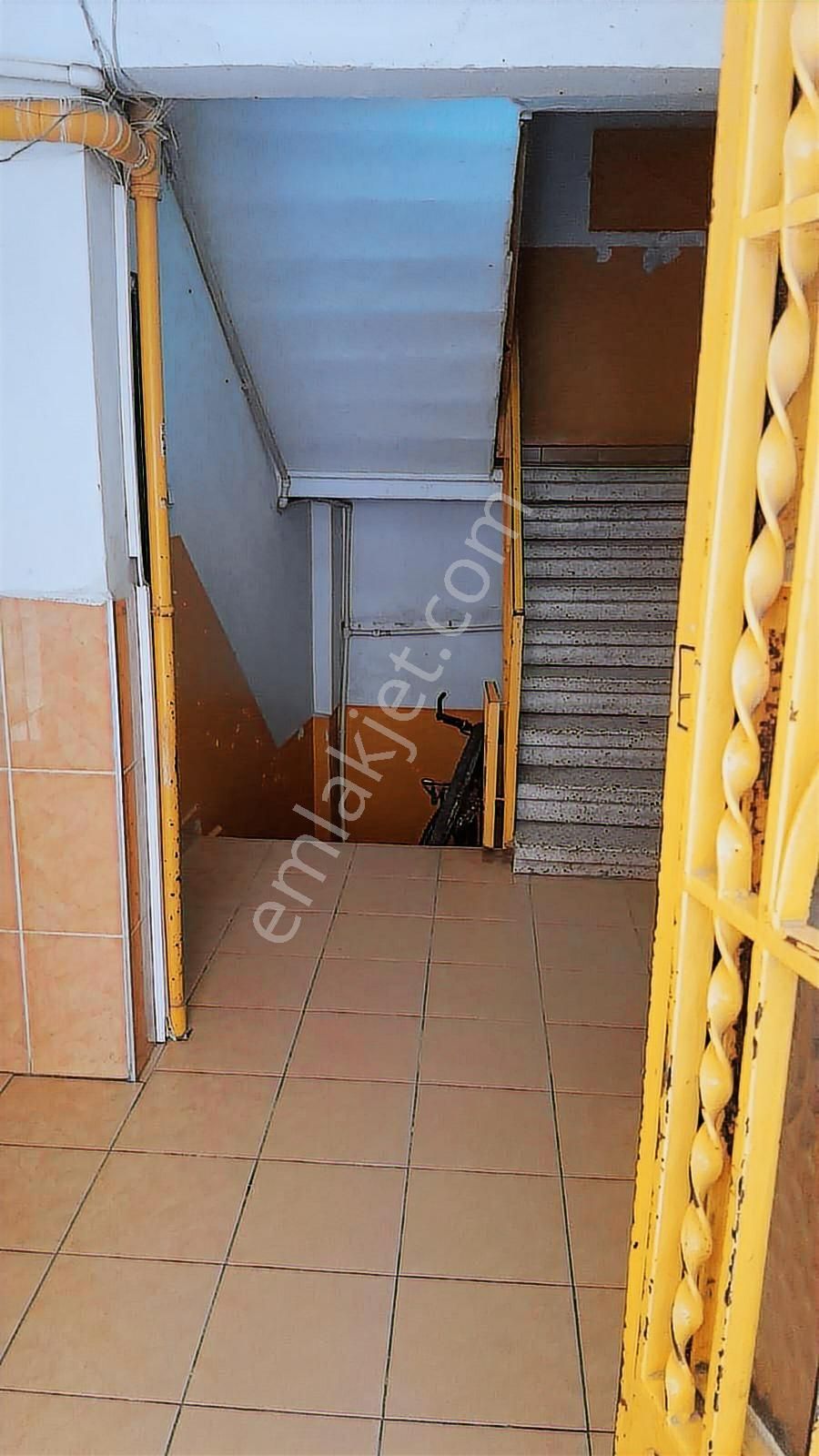 Esenler Fevziçakmak Mahallesinde Fırsat Daire 1500.000 Tl - Görsel 3