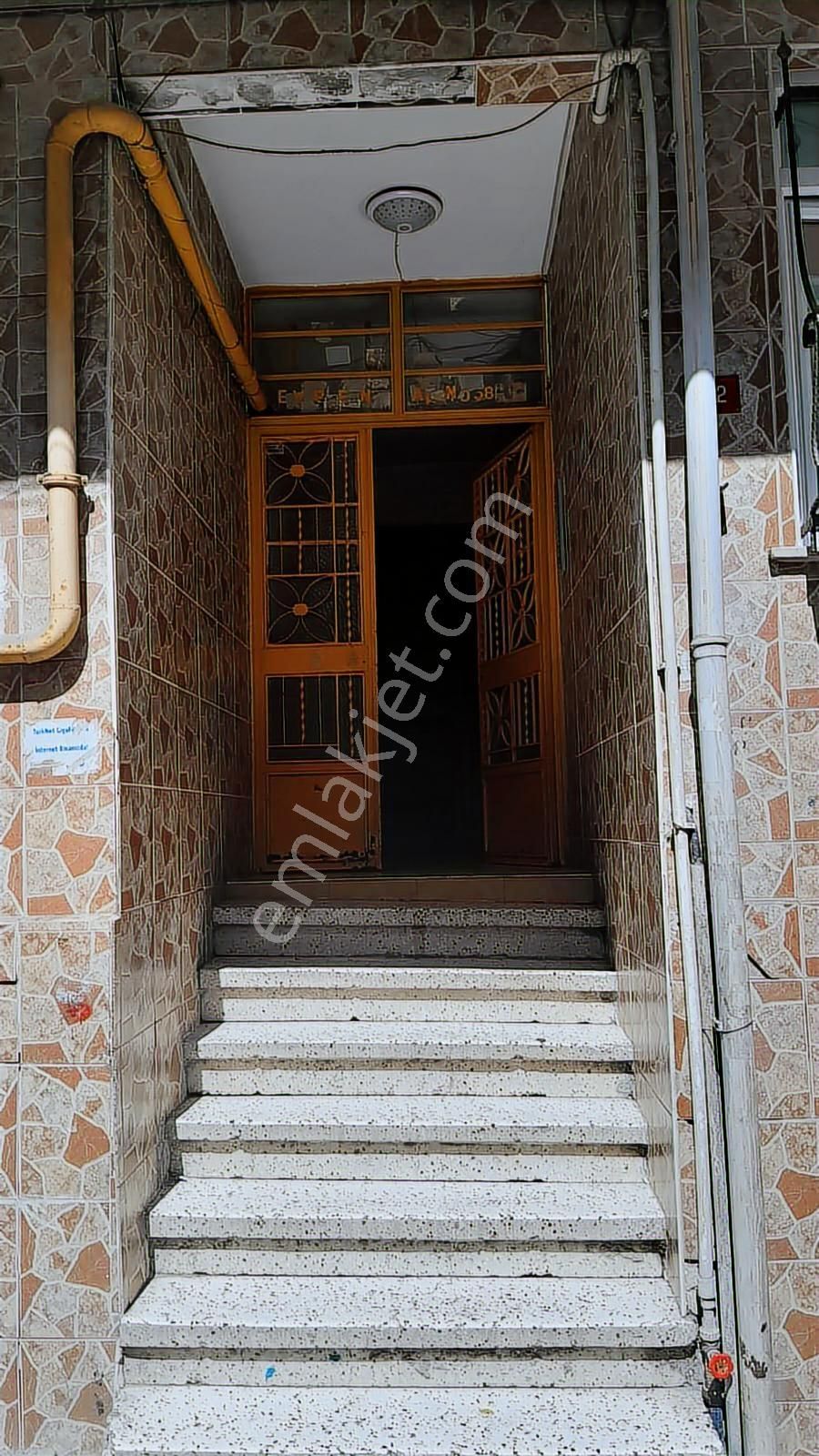 Esenler Fevziçakmak Mahallesinde Fırsat Daire 1500.000 Tl - Görsel 23